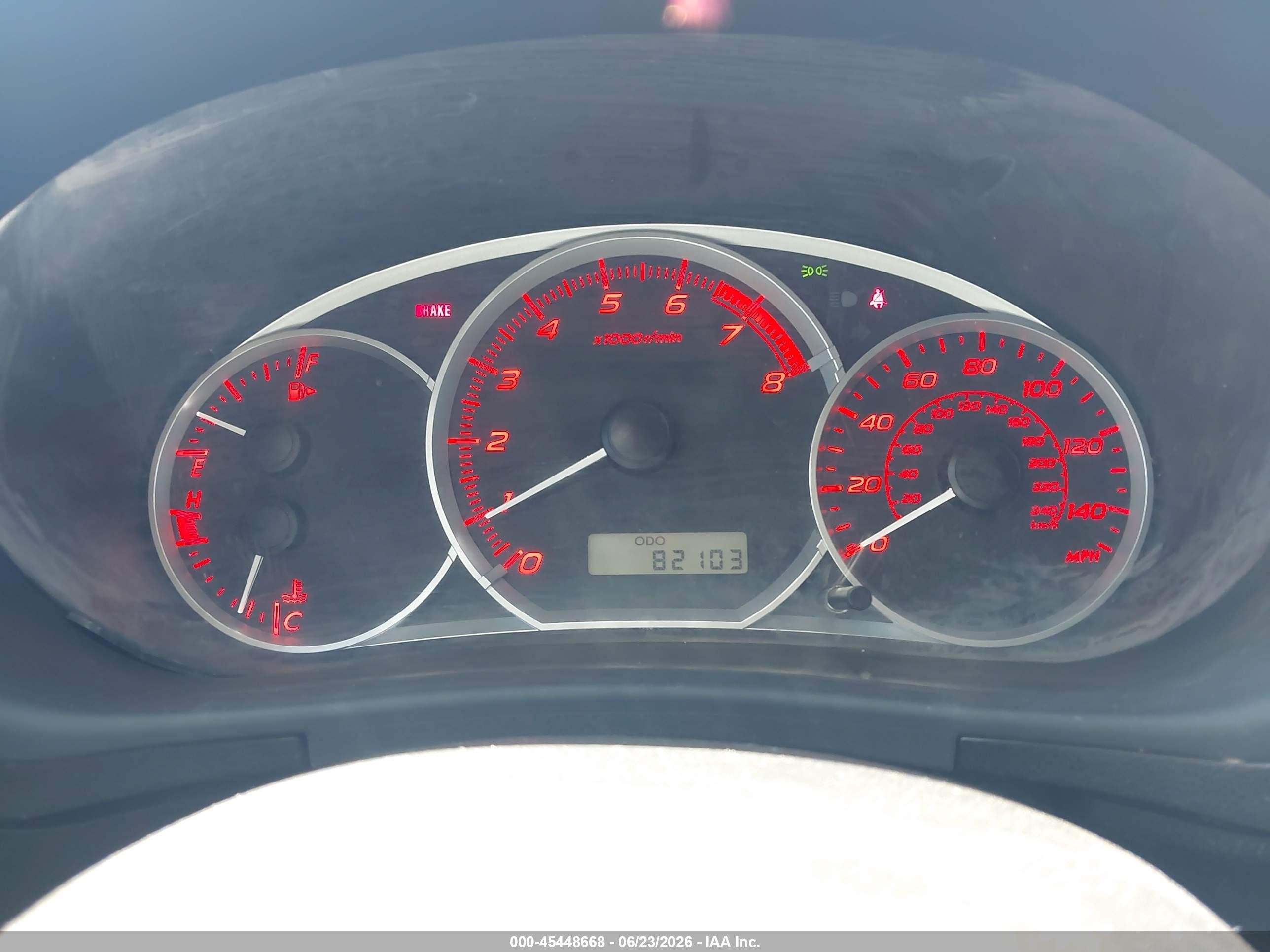 2014 Subaru Impreza Wrx   Серый vin: JF1GR7E65EG268394