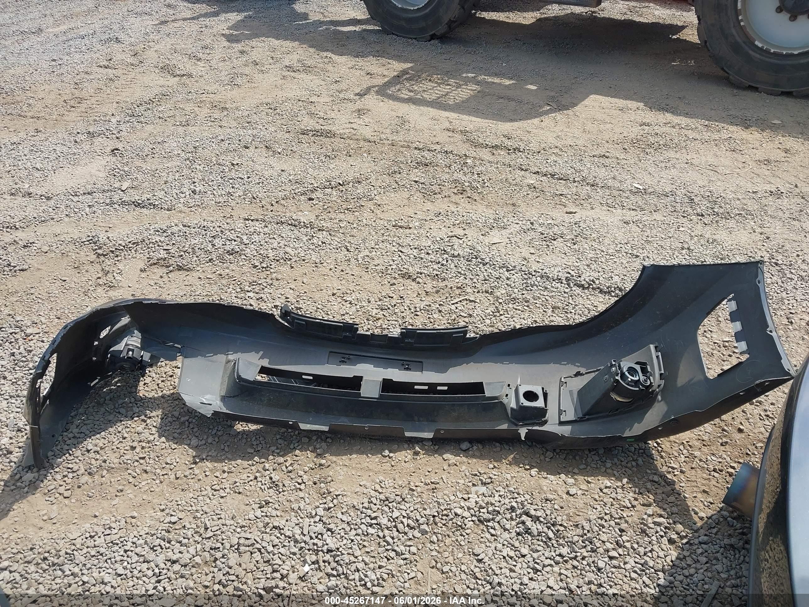 2011 Subaru Impreza Wrx Premium Gray vin: JF1GR7E66BG820724