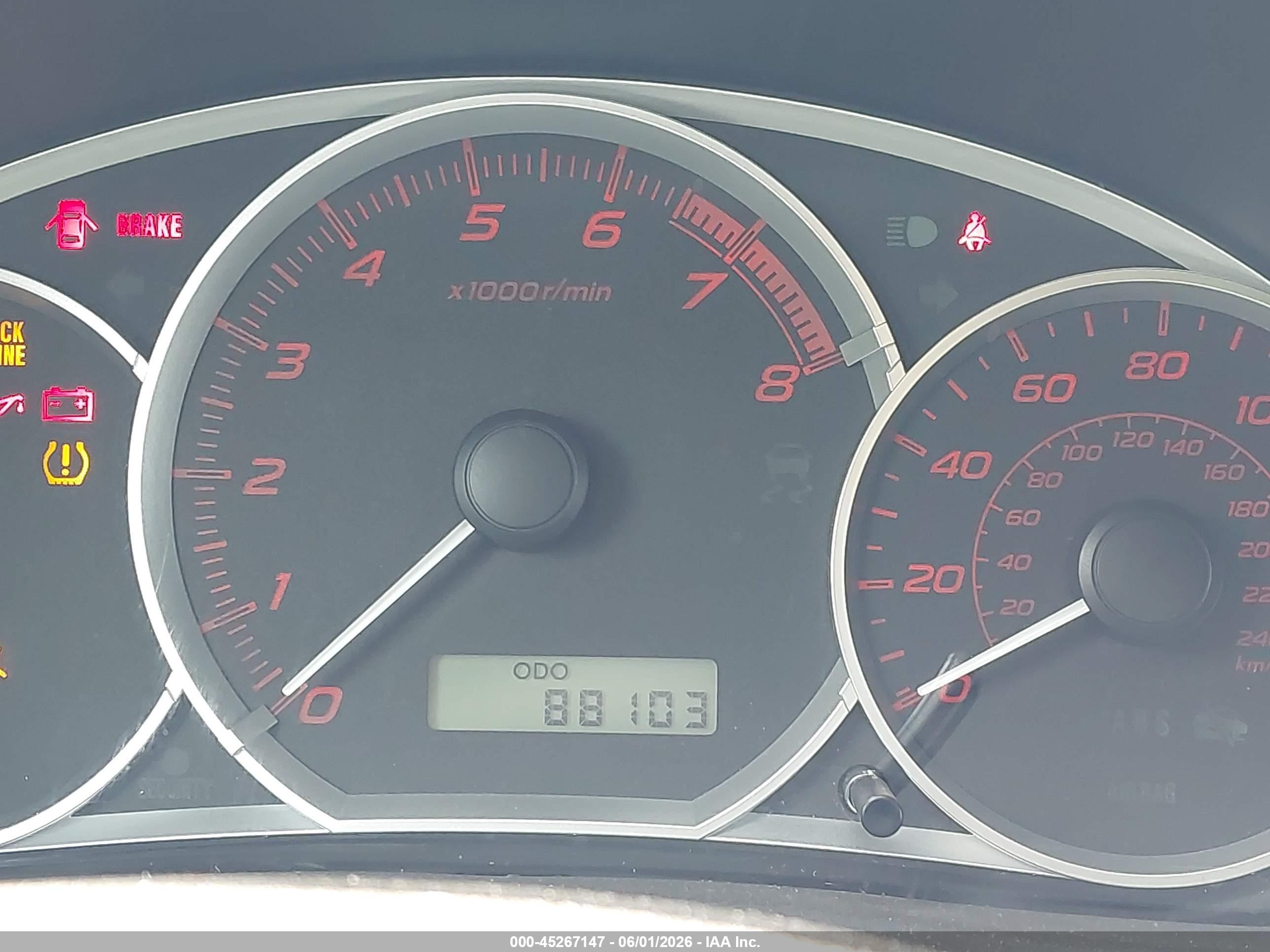 2011 Subaru Impreza Wrx Premium Gray vin: JF1GR7E66BG820724