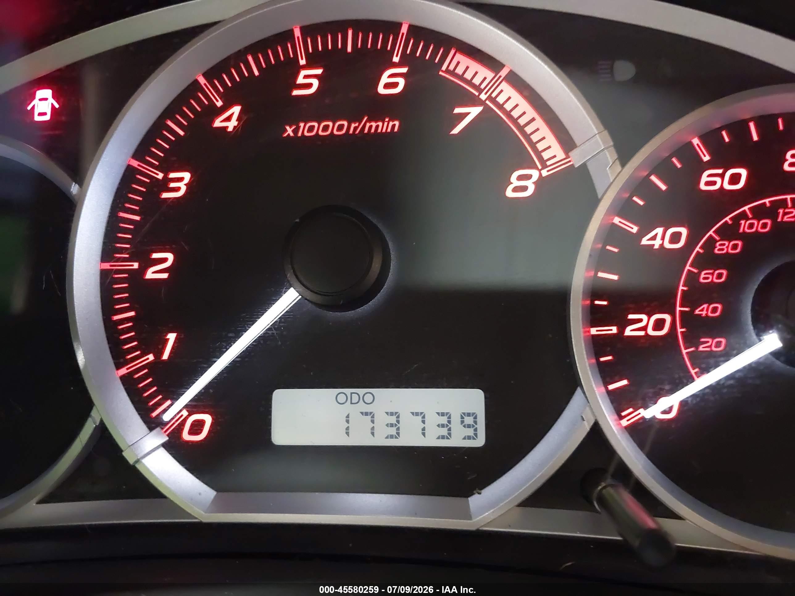 2014 Subaru Impreza Wrx   Blue vin: JF1GR7E66EG207958