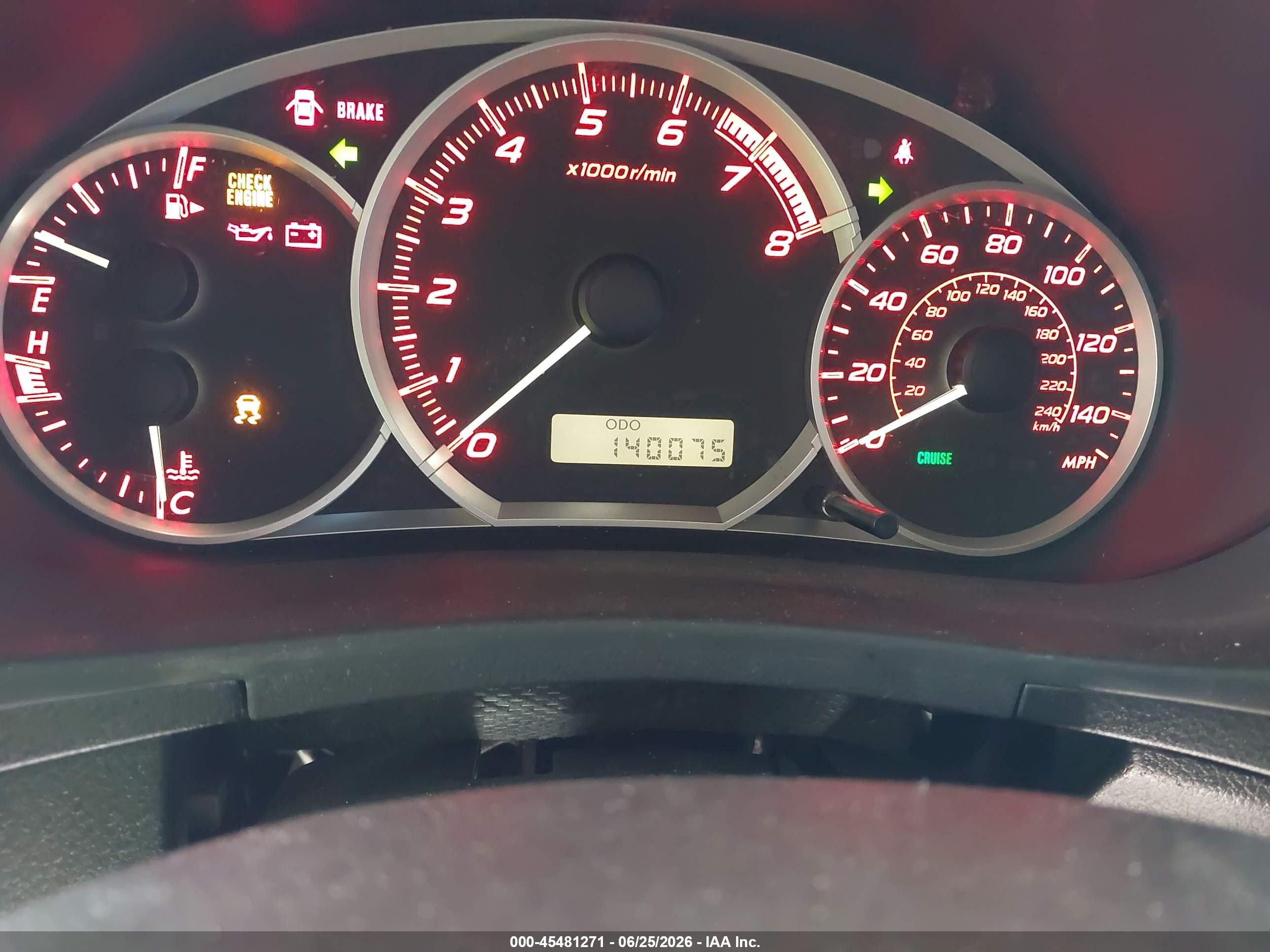 2014 Subaru Impreza Wrx Premium Dark Blue vin: JF1GR7E67EG260510