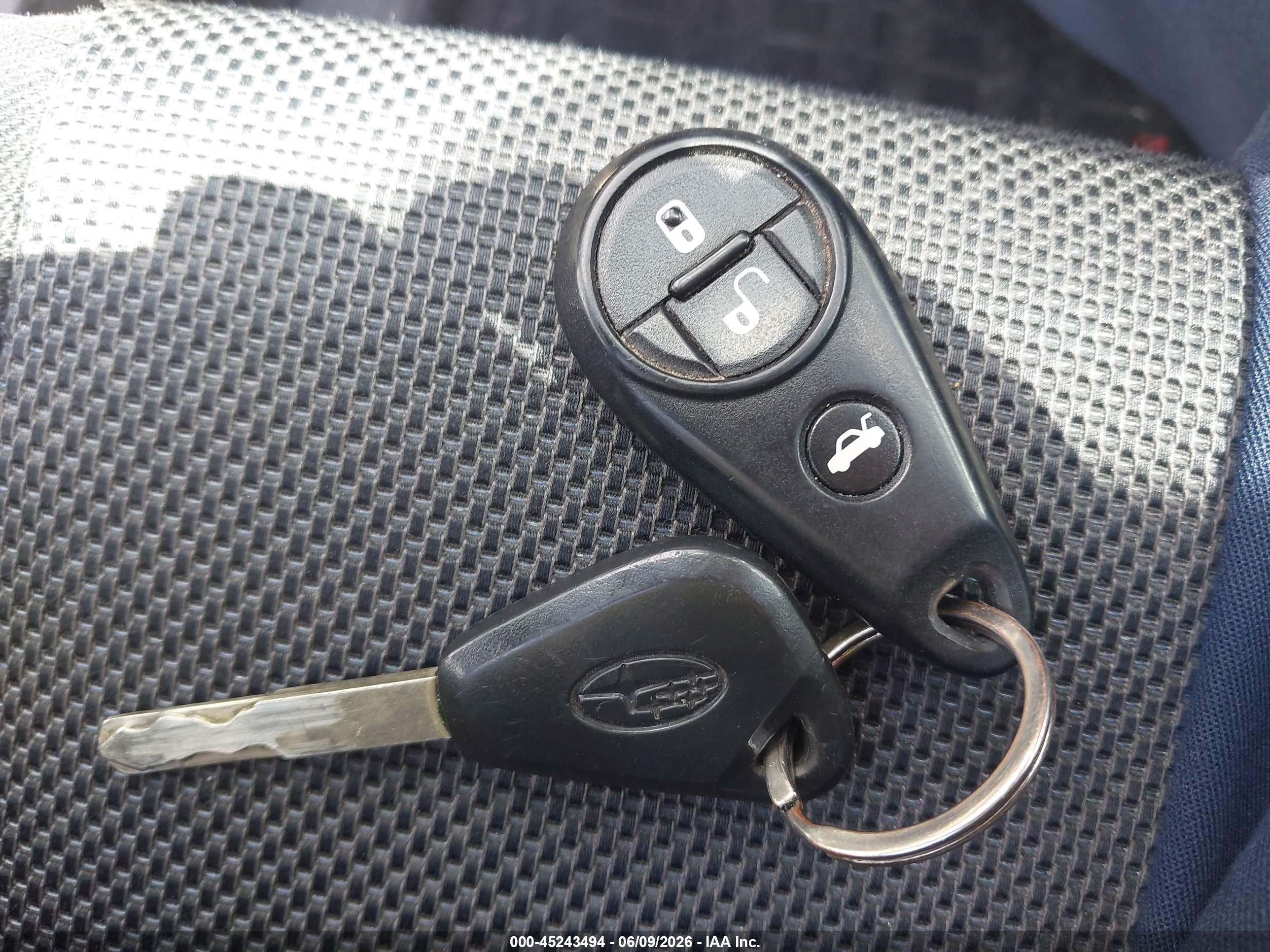 2014 Subaru Impreza Wrx   Серый vin: JF1GR7E68EG256210