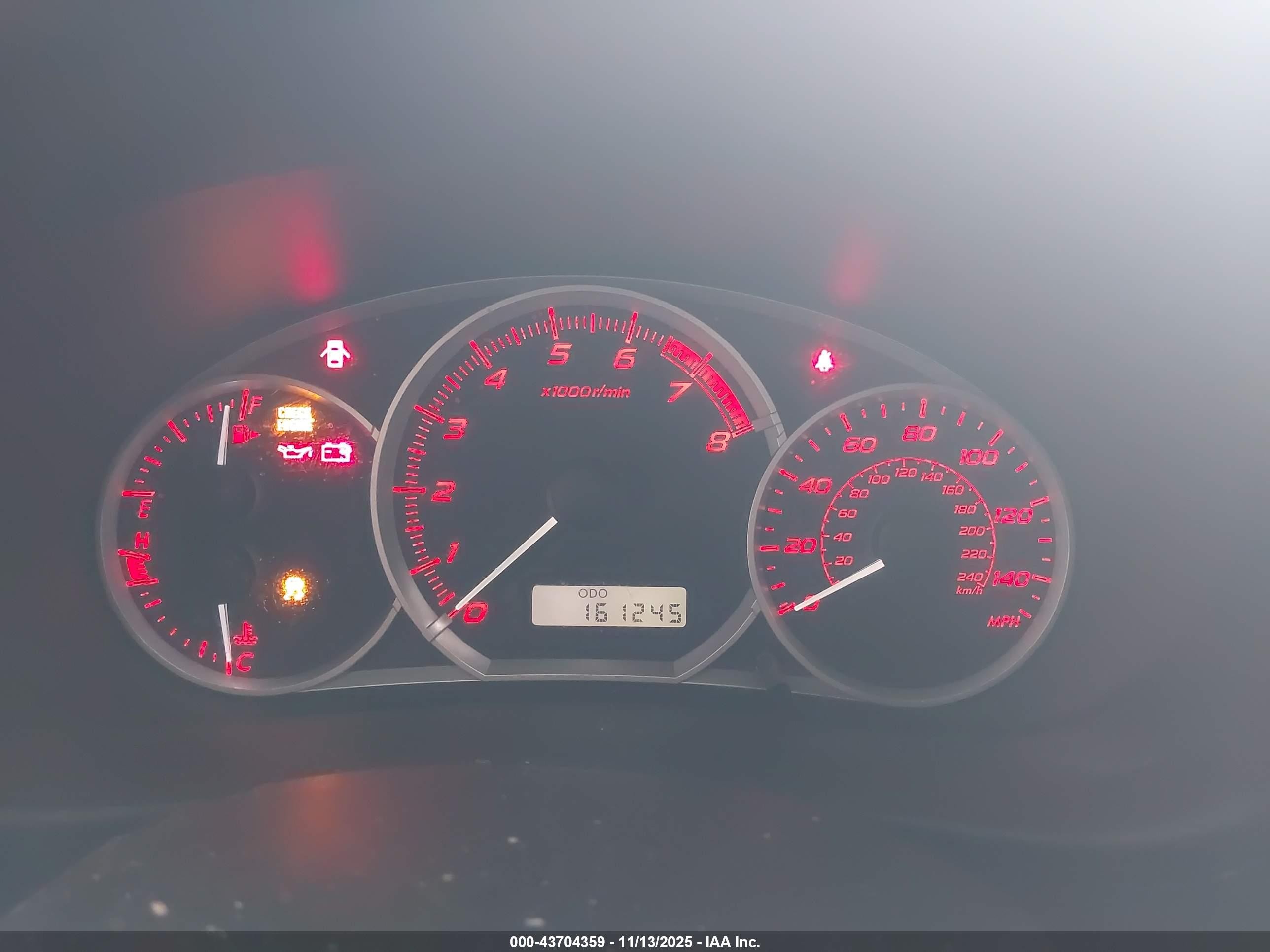 2014 Subaru Impreza Wrx   Черный vin: JF1GR7E69EG201619
