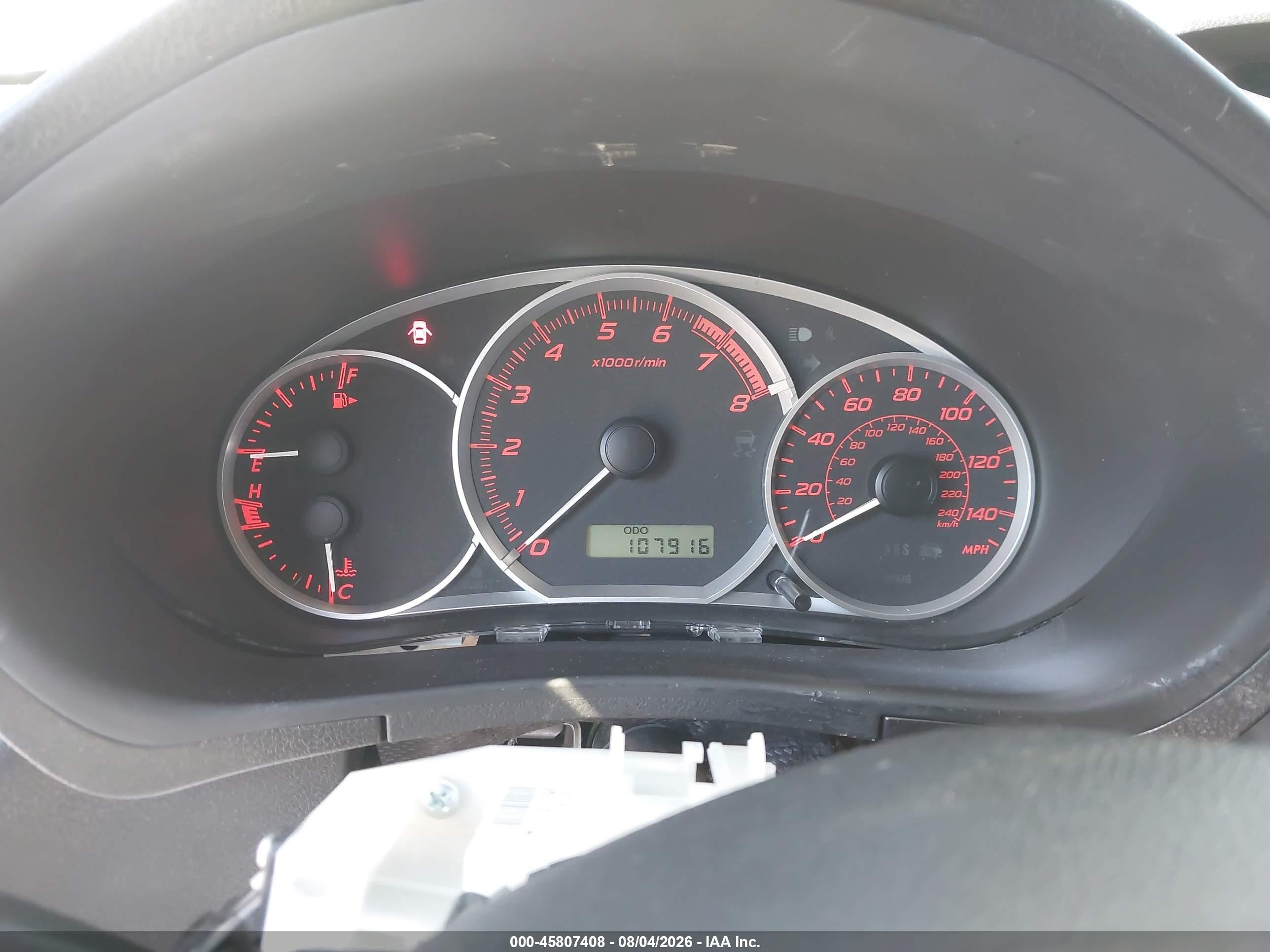 2011 Subaru Impreza Wrx Silver vin: JF1GR7E6XBG832522