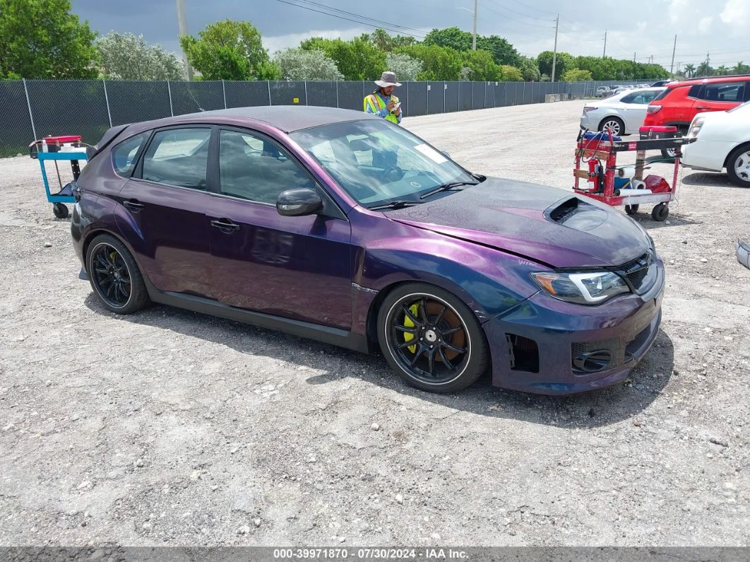 JF1GR89698L830258 — 2008 SUBARU IMPREZA WRX | AutoHelperBot