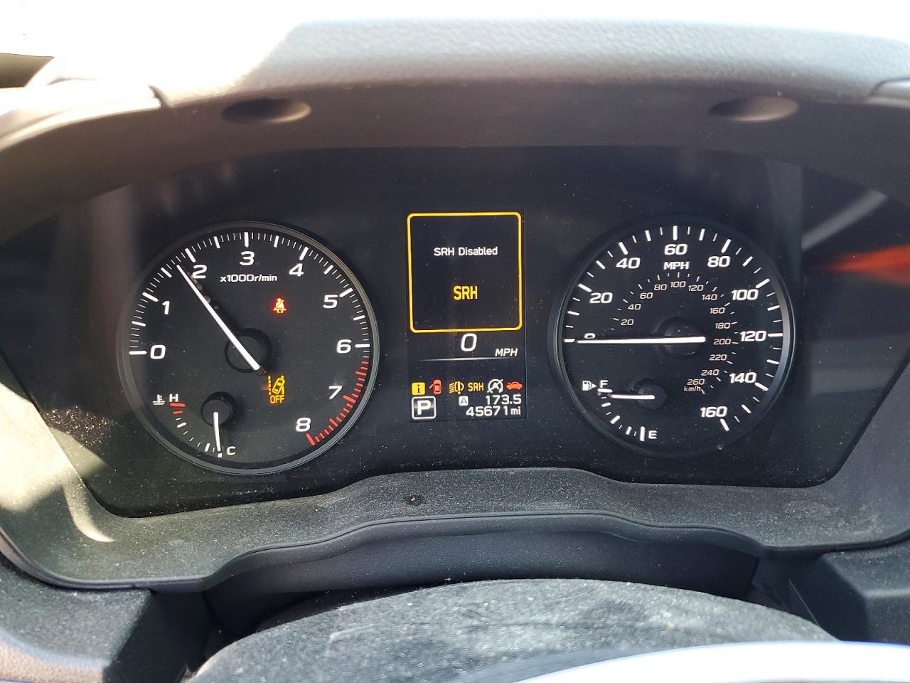 2024 Subaru Impreza Blue vin: JF1GUABC2R8319159