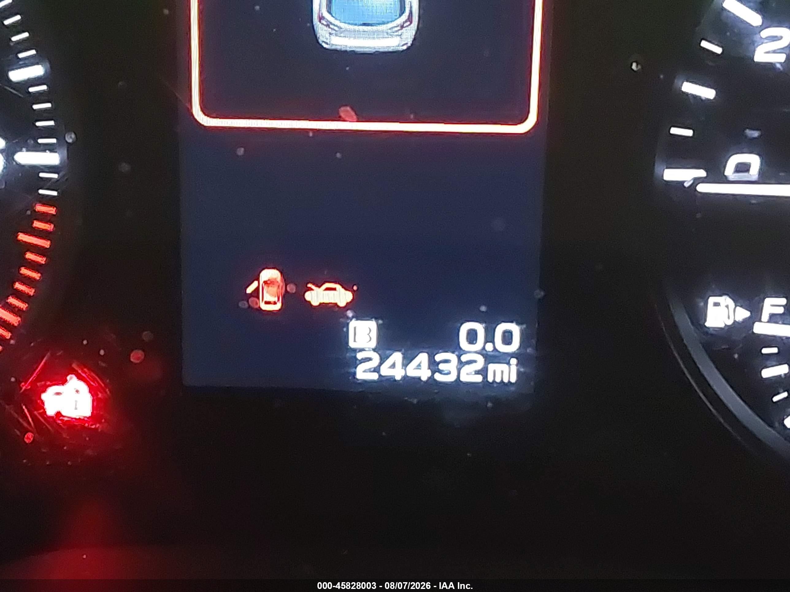 2024 Subaru Impreza Base 5-door Silver vin: JF1GUABCXR8880967