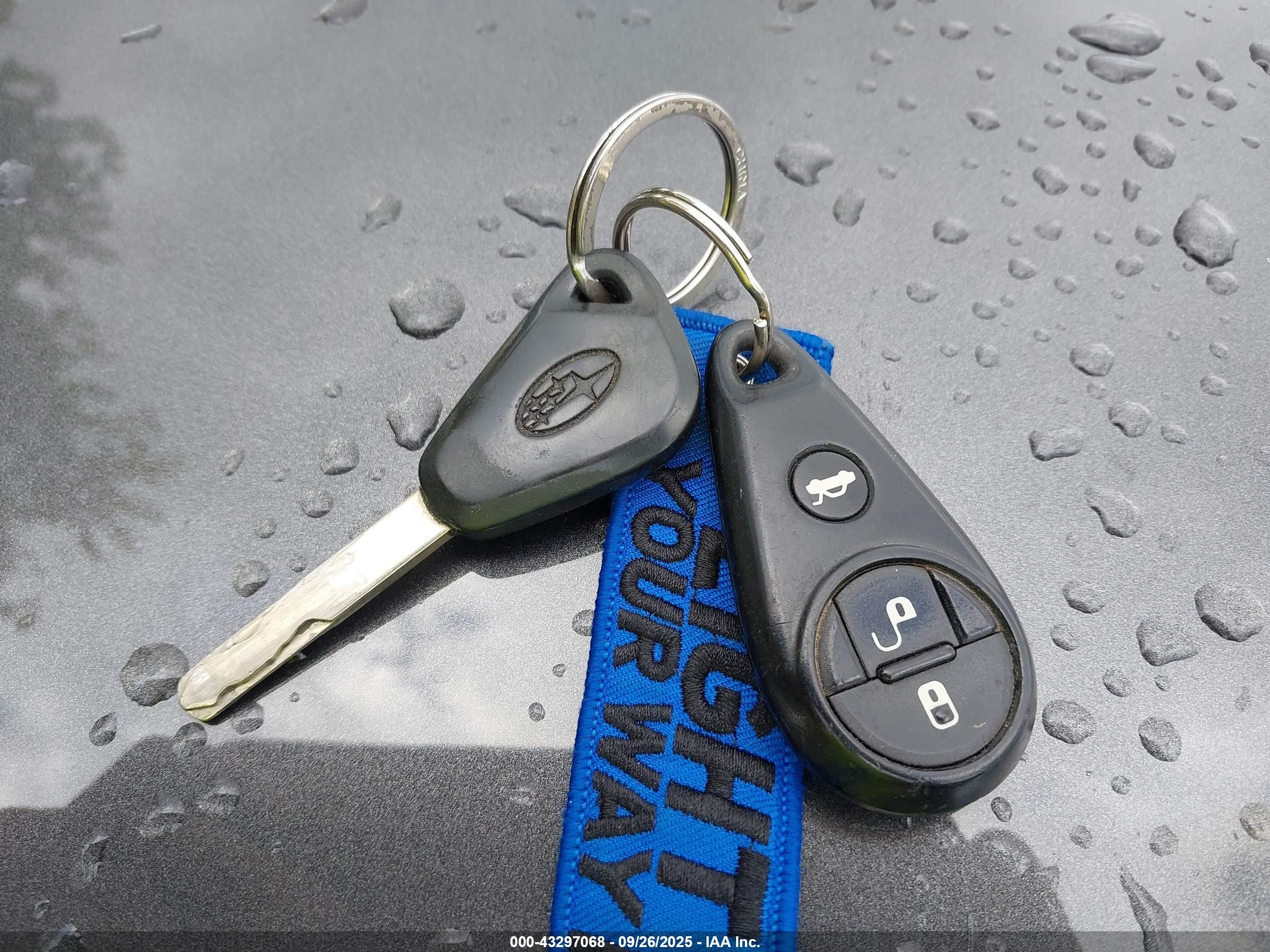 2014 Subaru Impreza Wrx   Silver vin: JF1GV7E60EG002745