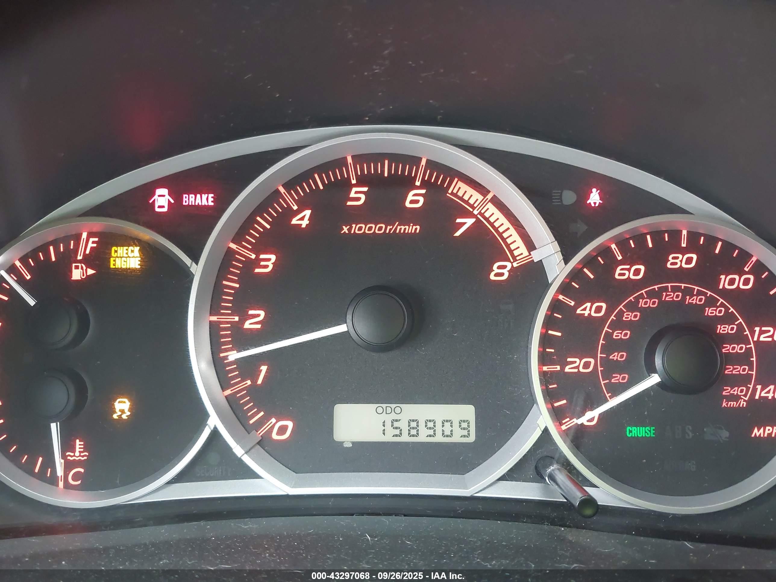 2014 Subaru Impreza Wrx   Silver vin: JF1GV7E60EG002745