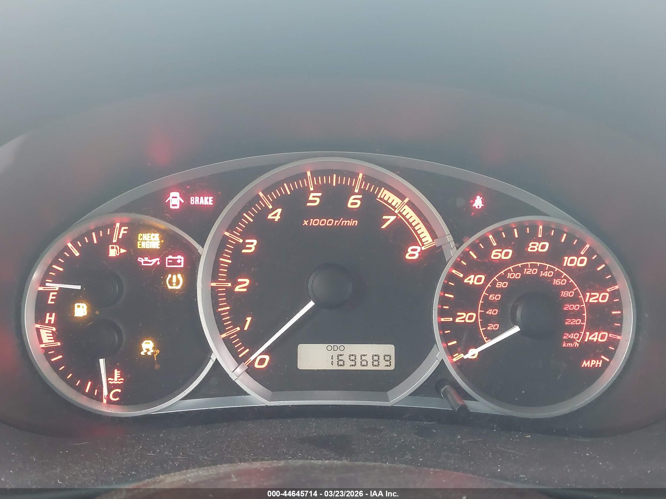 2014 Subaru Impreza Wrx   Silver vin: JF1GV7E60EG002874