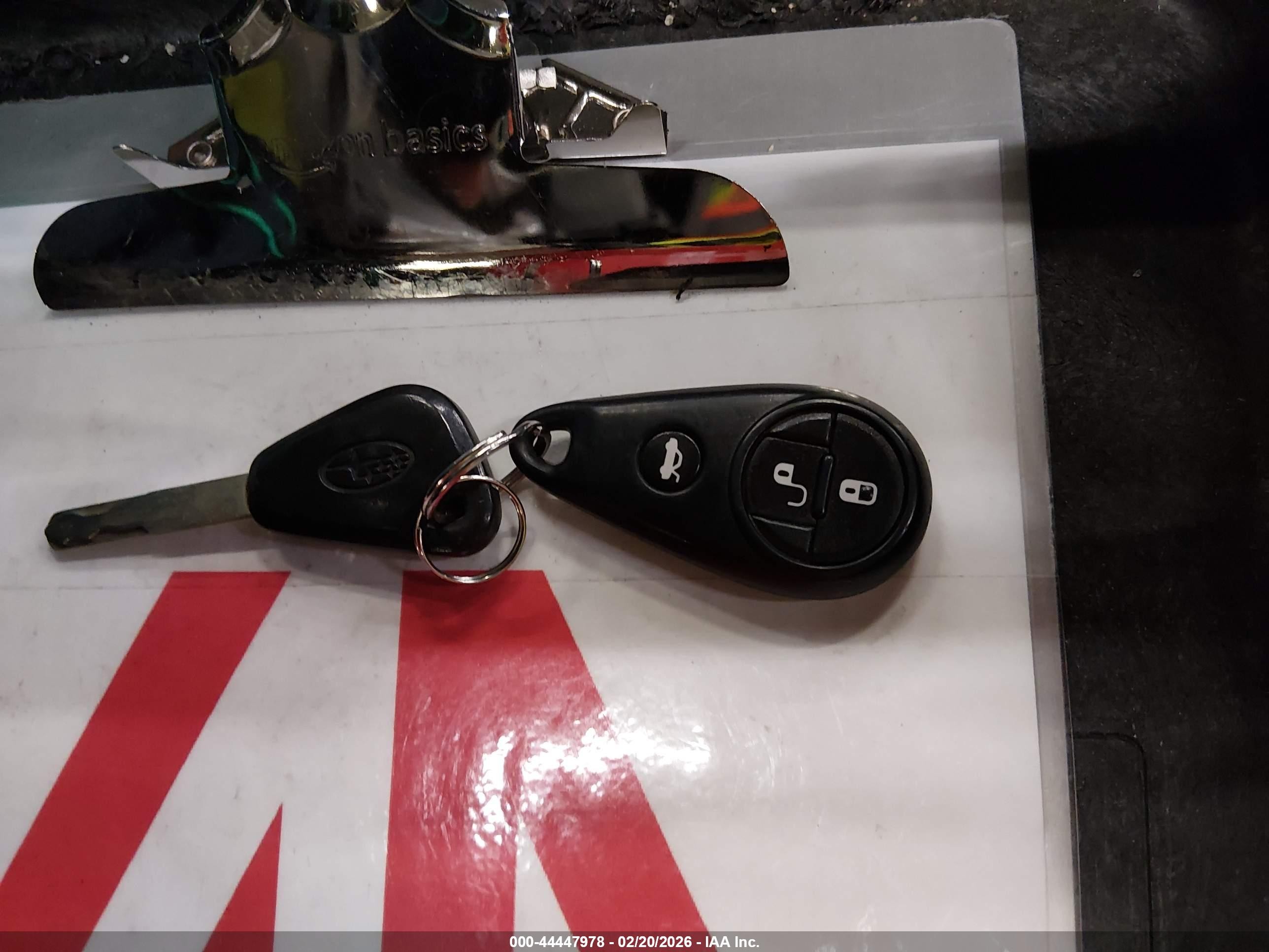 2014 Subaru Impreza Wrx   Silver vin: JF1GV7E61EG014306