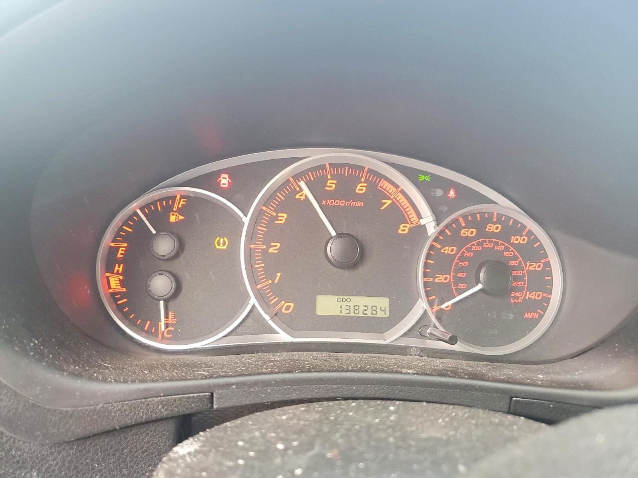 2012 Subaru Impreza Wrx Серебряный vin: JF1GV7E63CG024753