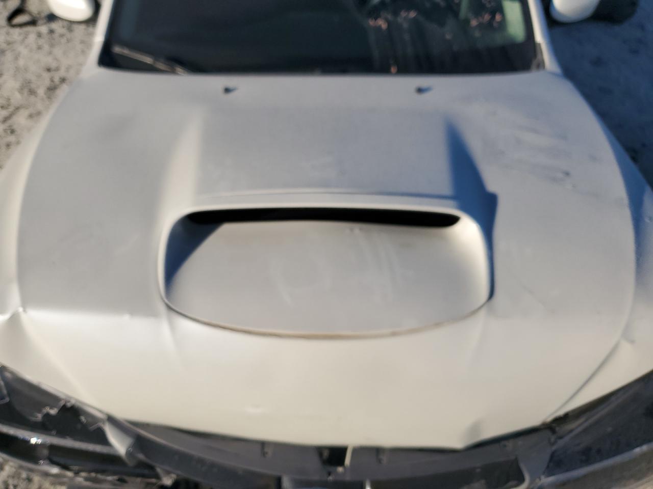 2014 Subaru Impreza Wrx Белый vin: JF1GV7E63EG011097