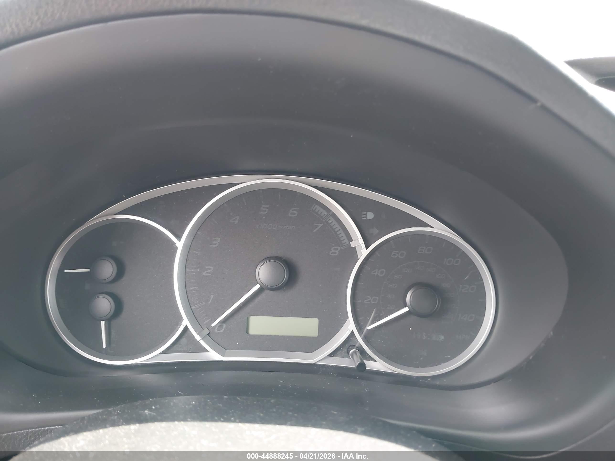 2013 Subaru Impreza Wrx   Черный vin: JF1GV7E66DG018463
