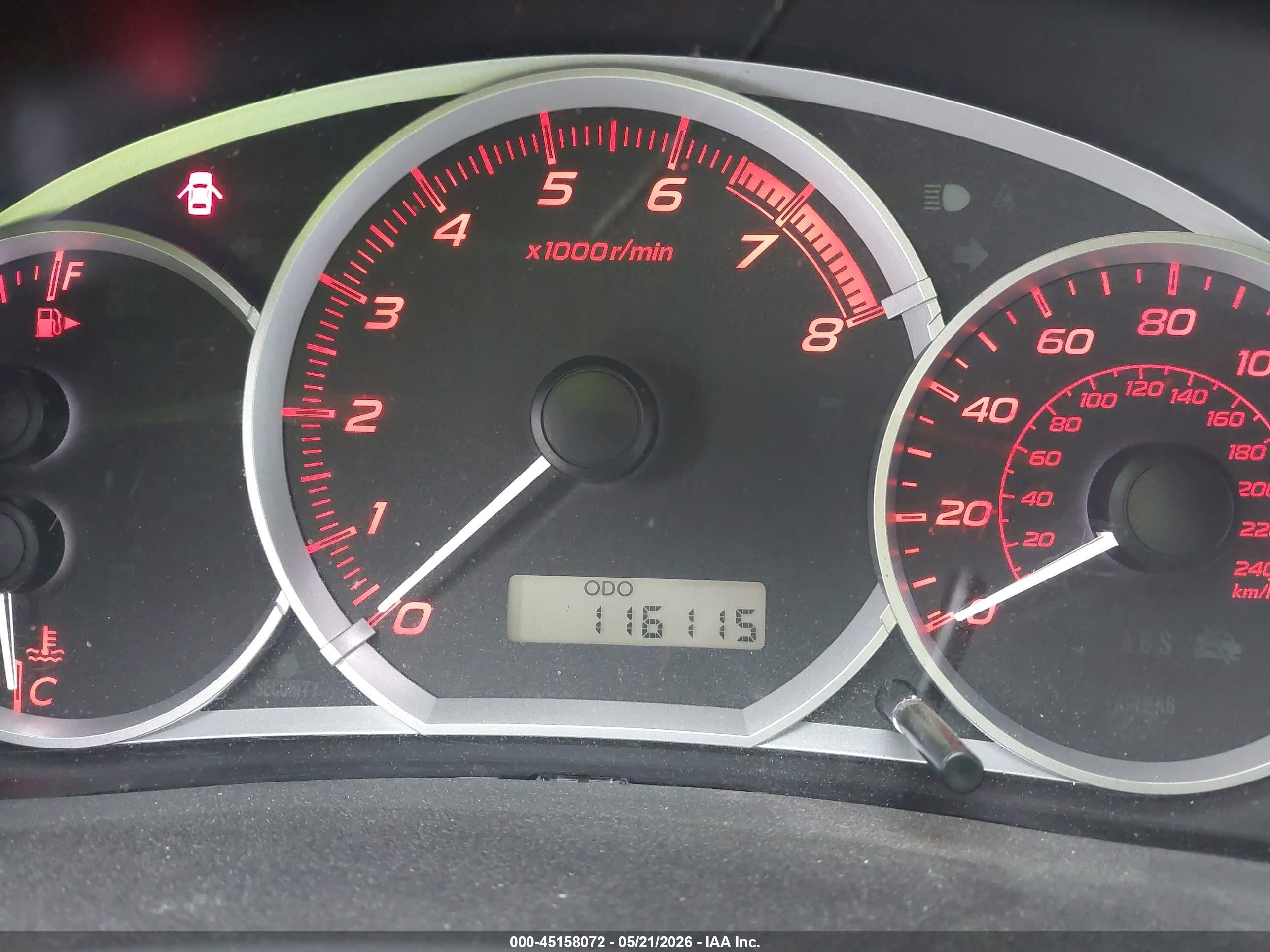 2013 Subaru Impreza Wrx   Blue vin: JF1GV7E68DG005519