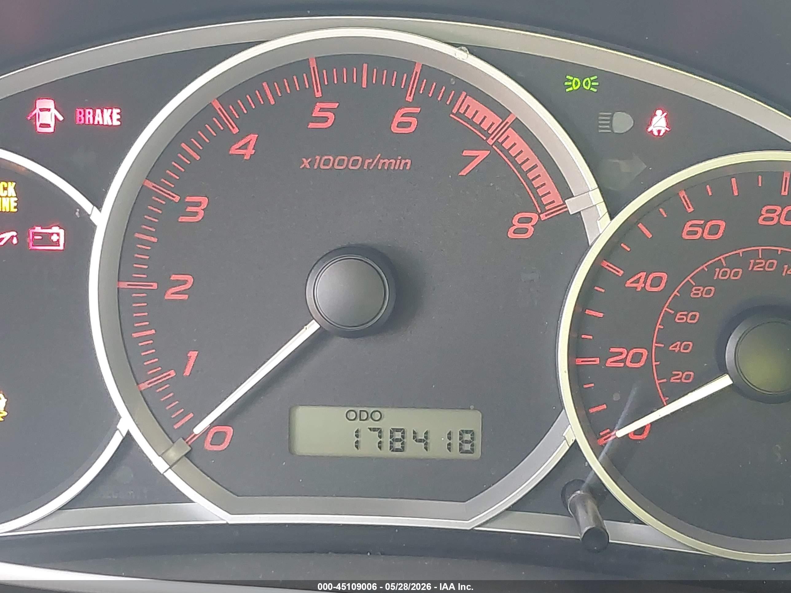 2014 Subaru Impreza Wrx   Синий vin: JF1GV7E69EG008656