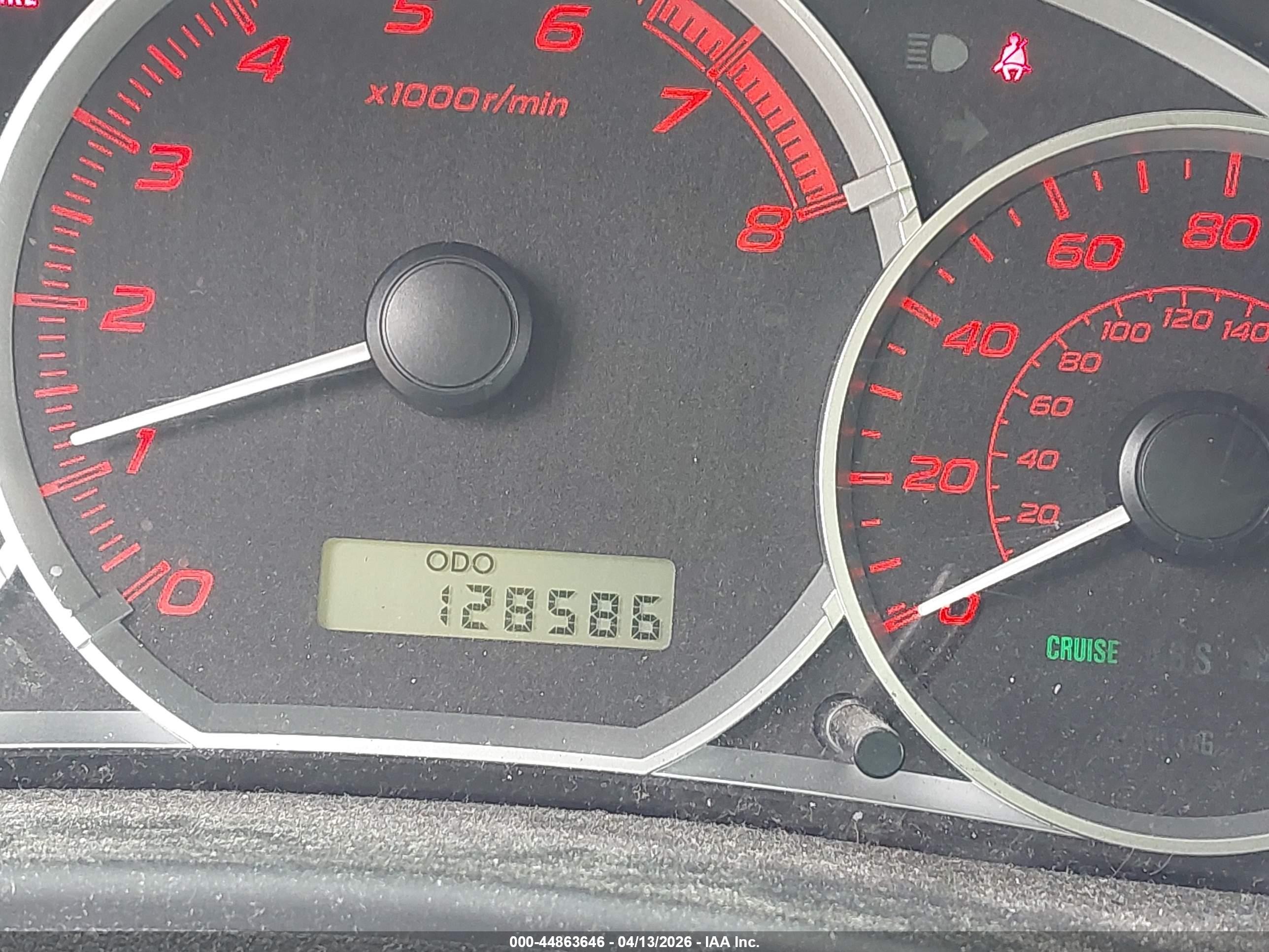 2014 Subaru Impreza Wrx   Серый vin: JF1GV7E69EG013694