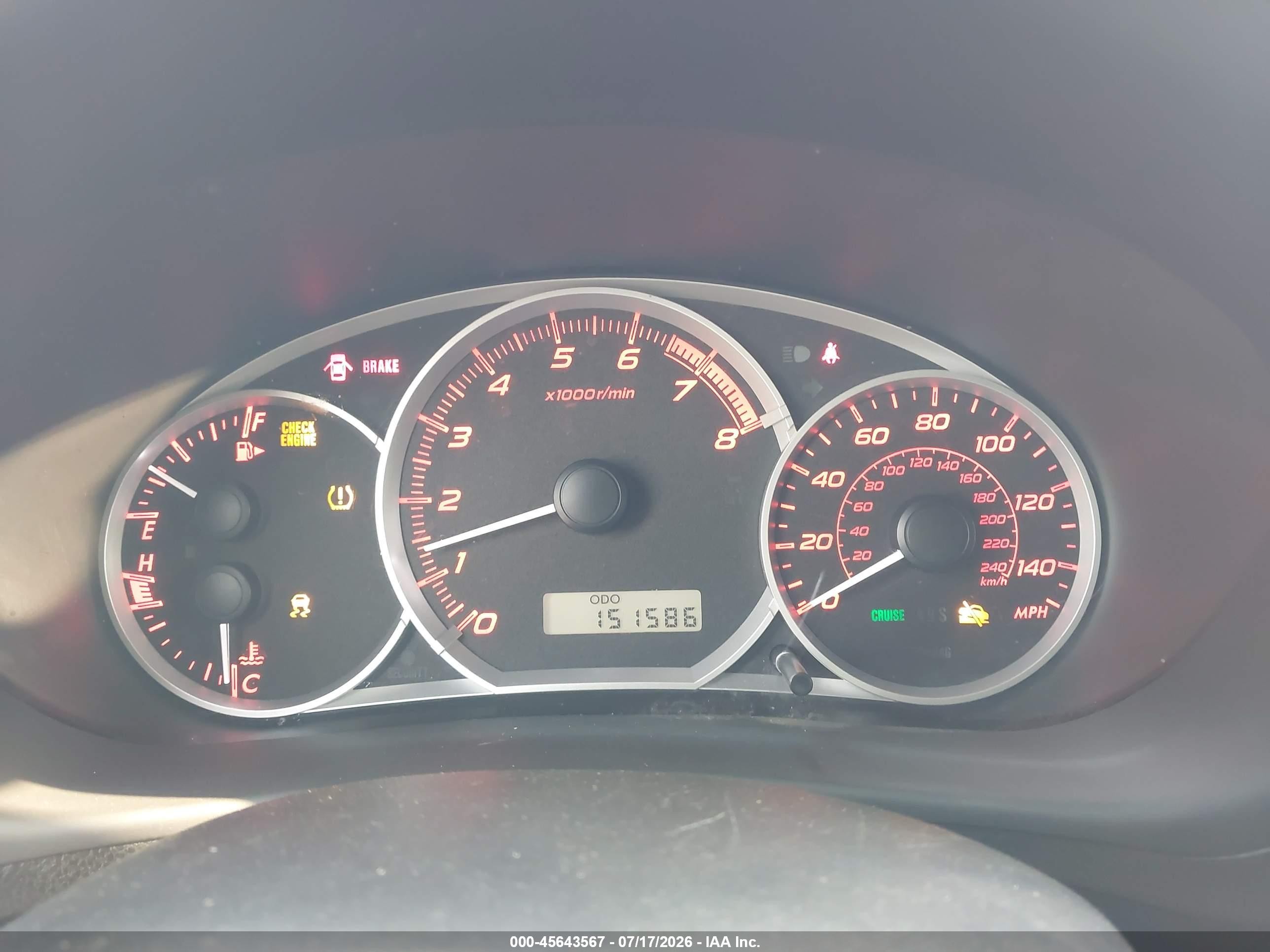 2012 Subaru Impreza Wrx Dark Blue vin: JF1GV7E6XCG019582