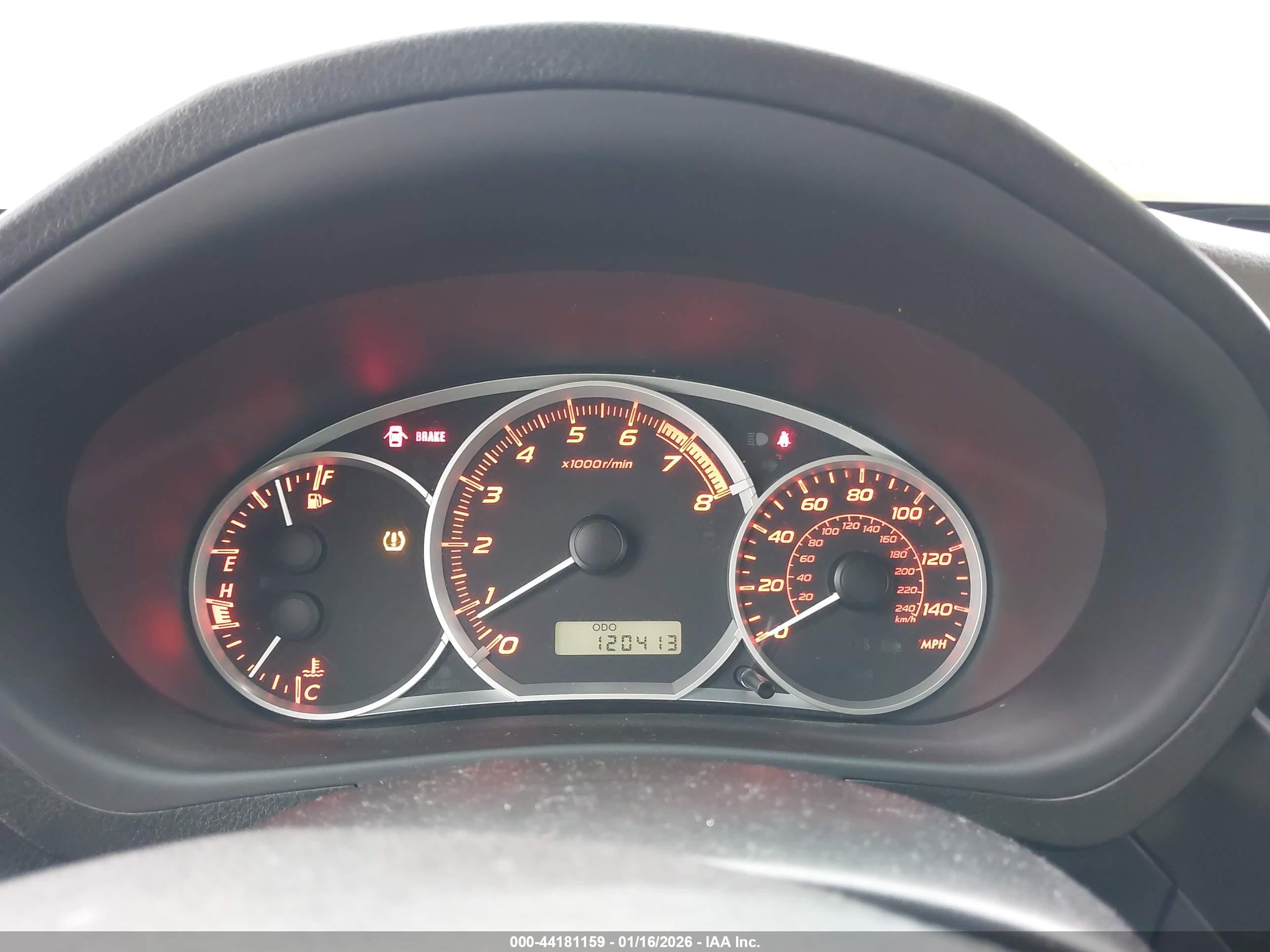 2013 Subaru Impreza Wrx Premium Blue vin: JF1GV7F60DG010275