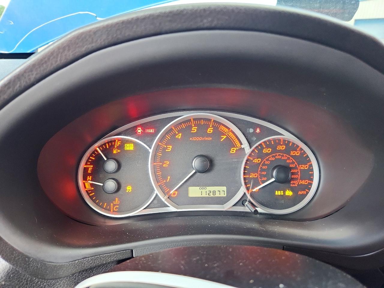 2013 Subaru Impreza Blue vin: JF1GV7F60DG016528