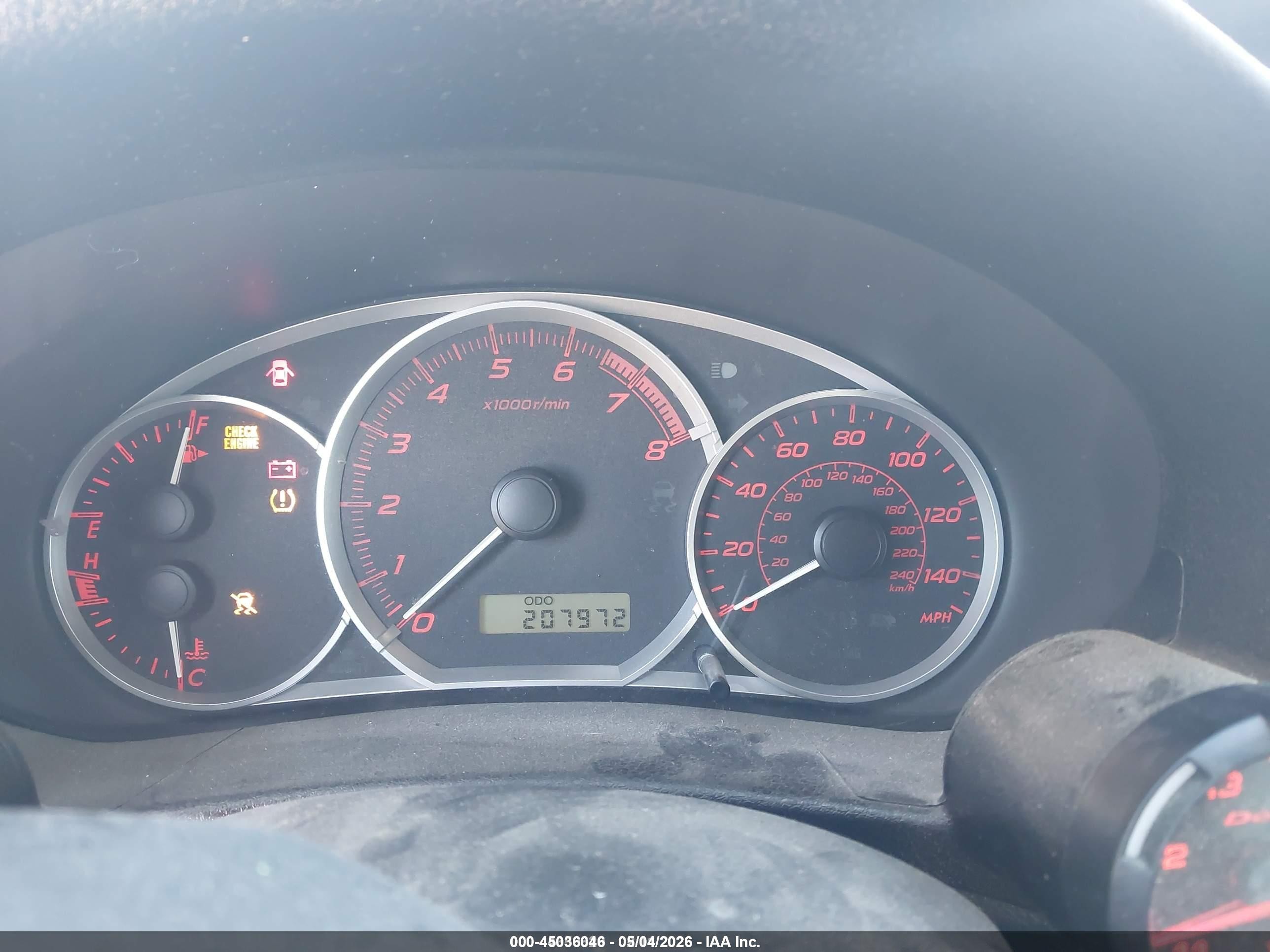 2011 Subaru Impreza Wrx Premium Black vin: JF1GV7F62BG520916