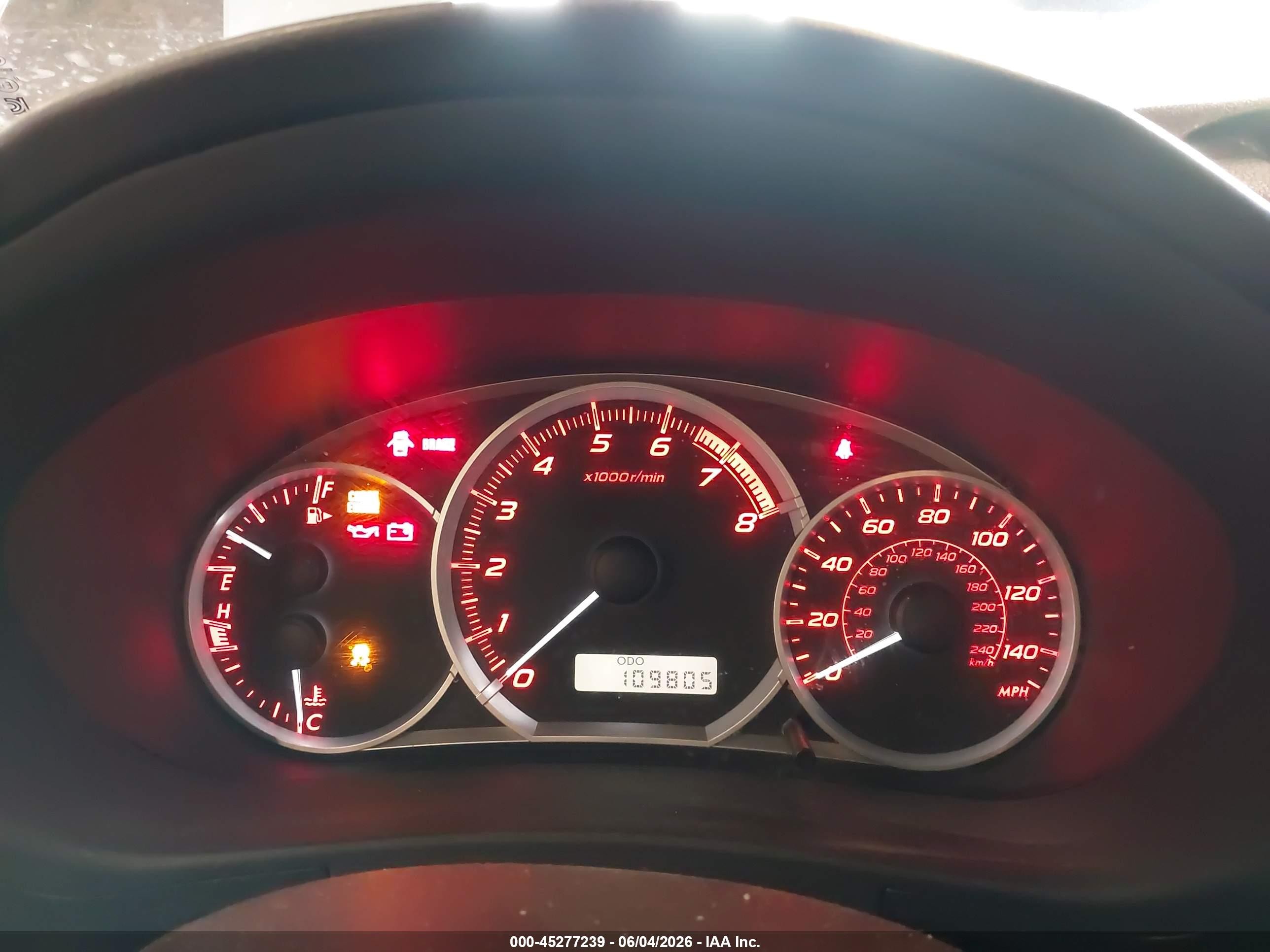 2013 Subaru Impreza Wrx Premium Black vin: JF1GV7F62DG029846