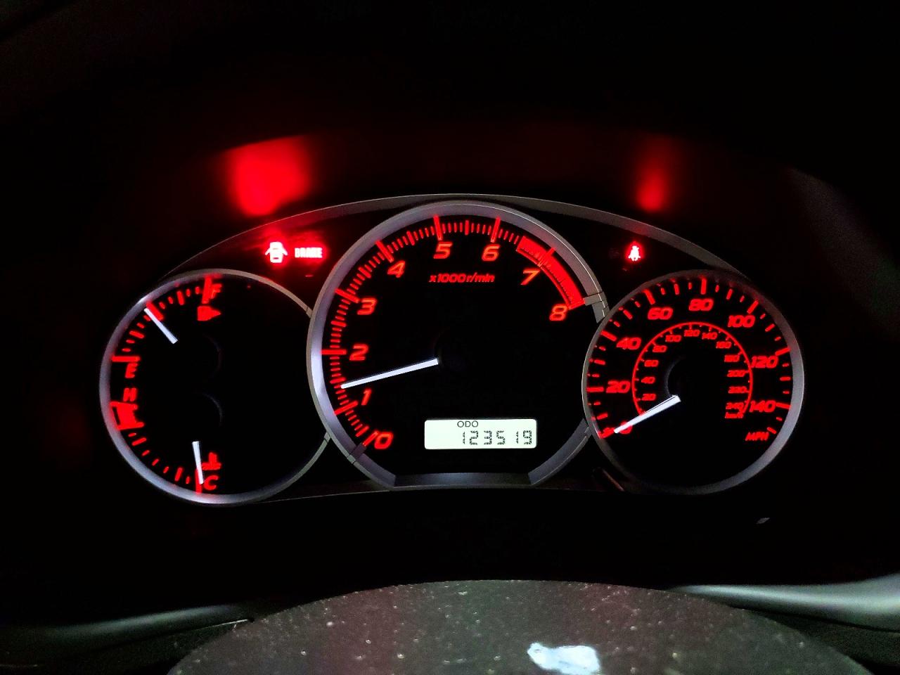 2013 Subaru Impreza Wrx Black vin: JF1GV7F63DG032058