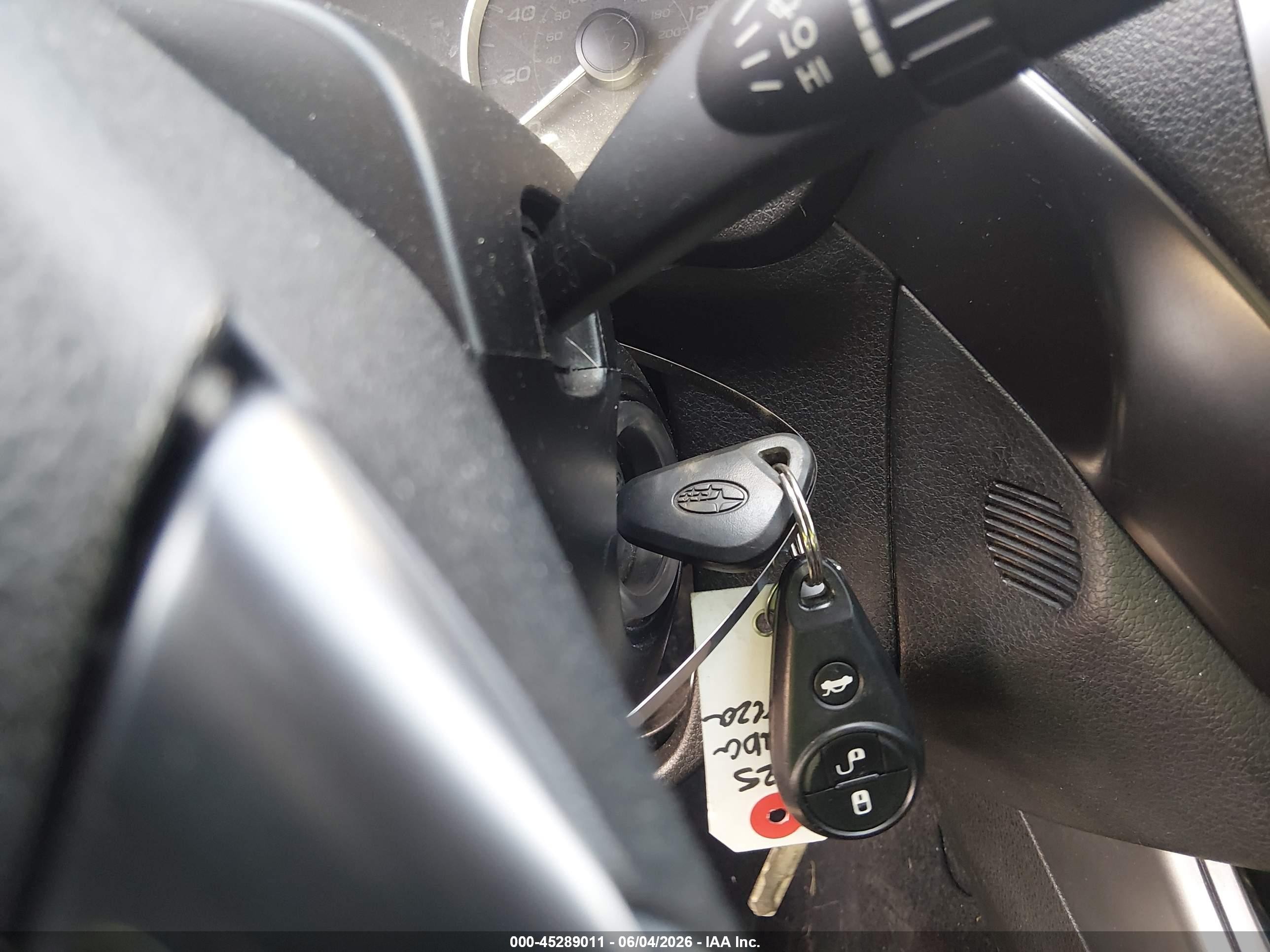 2014 Subaru Impreza Wrx Premium Серый vin: JF1GV7F63EG004228