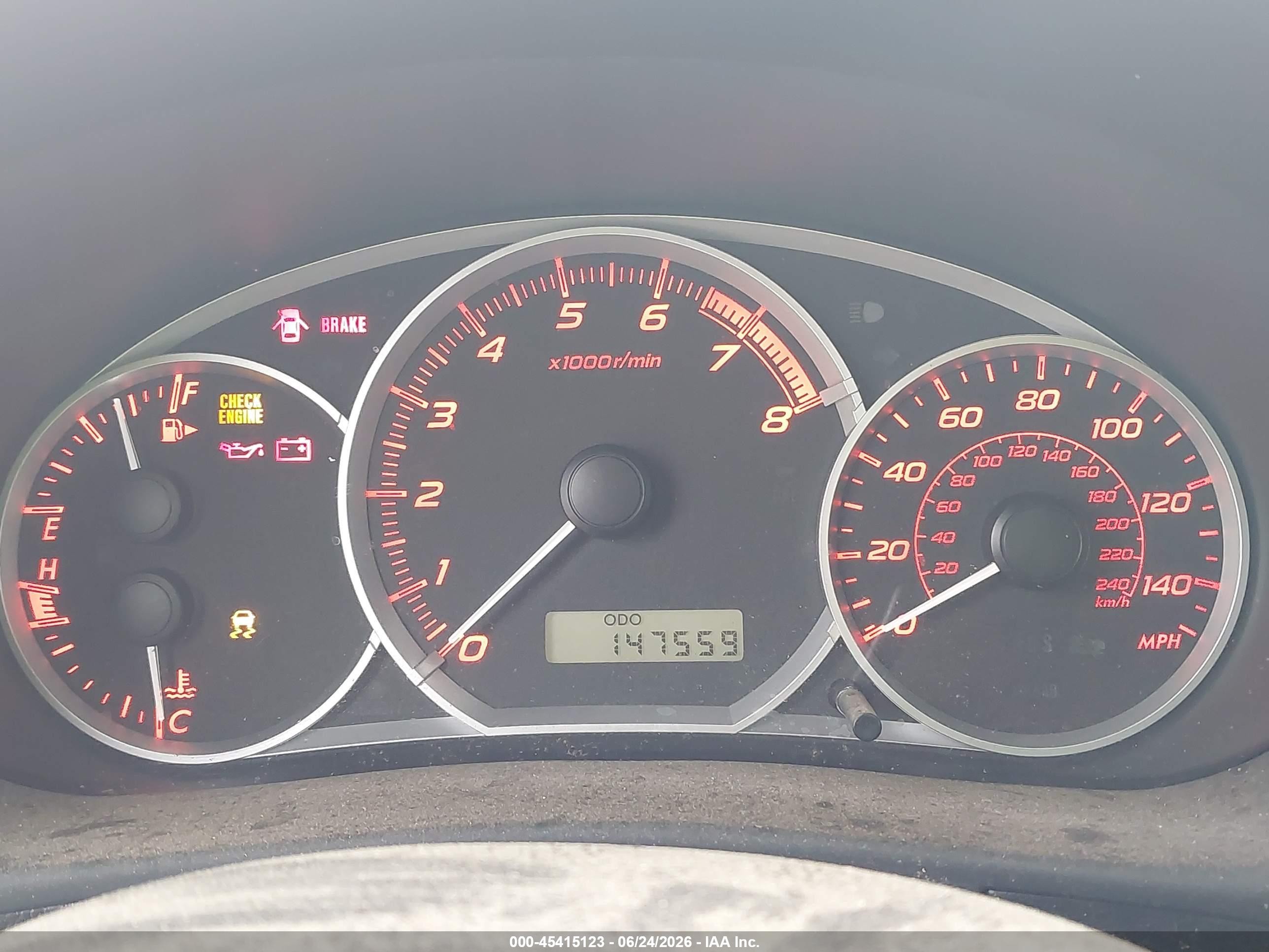 2013 Subaru Impreza Wrx Premium Silver vin: JF1GV7F65DG005895