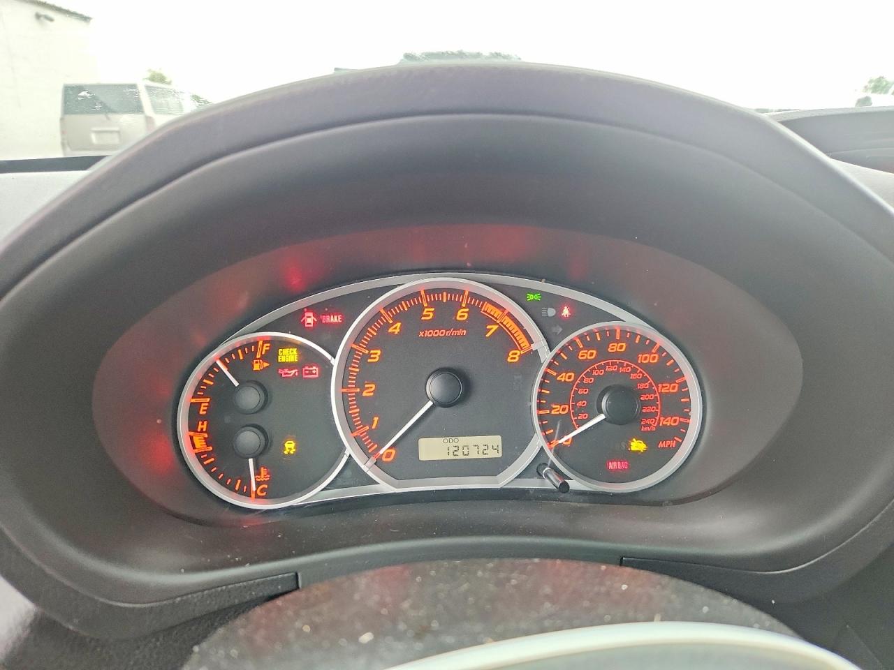 2013 Subaru Impreza Wrx Black vin: JF1GV7F65DG018310
