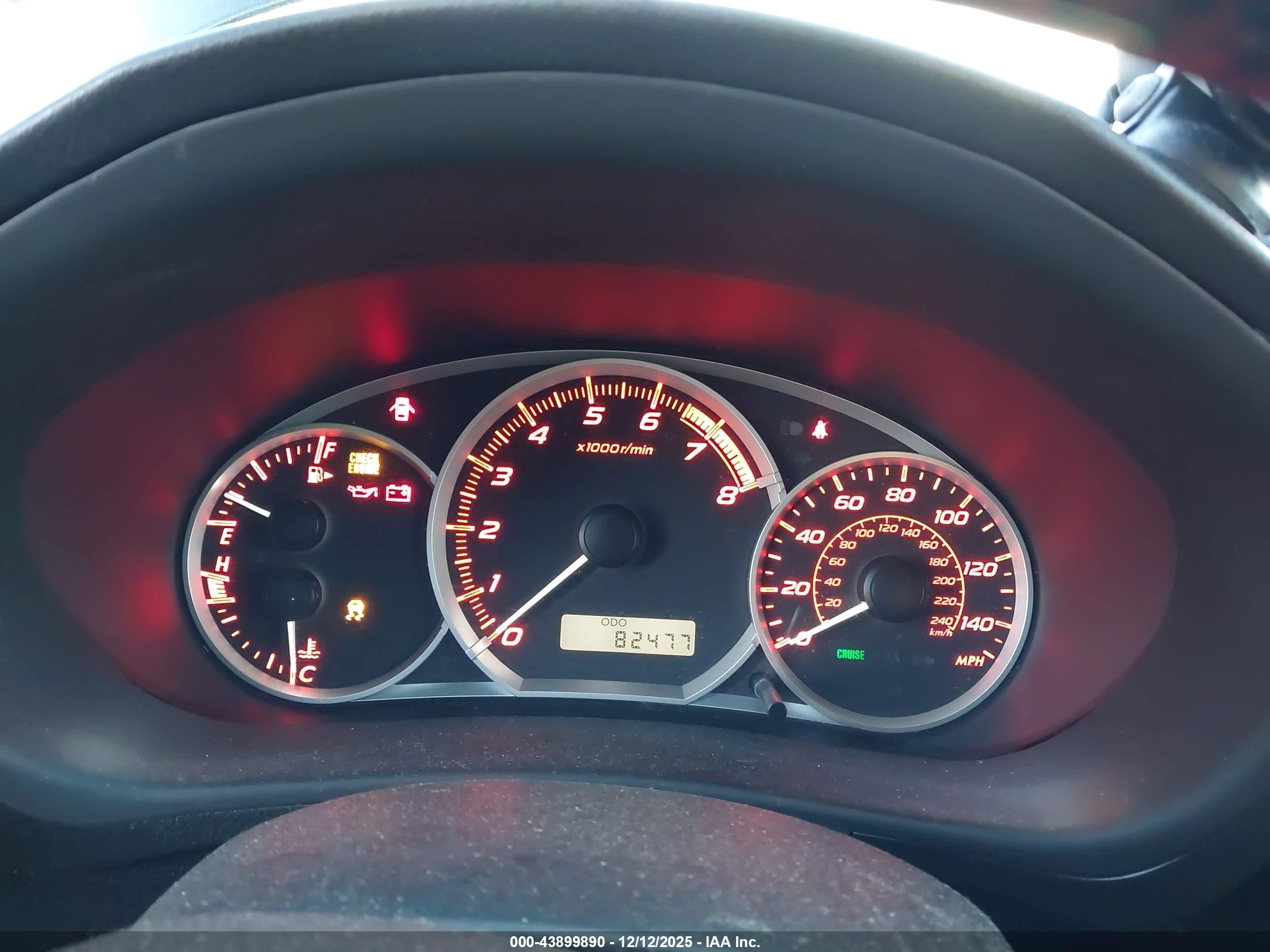 2014 Subaru Impreza Wrx Premium Black vin: JF1GV7F66EG007513