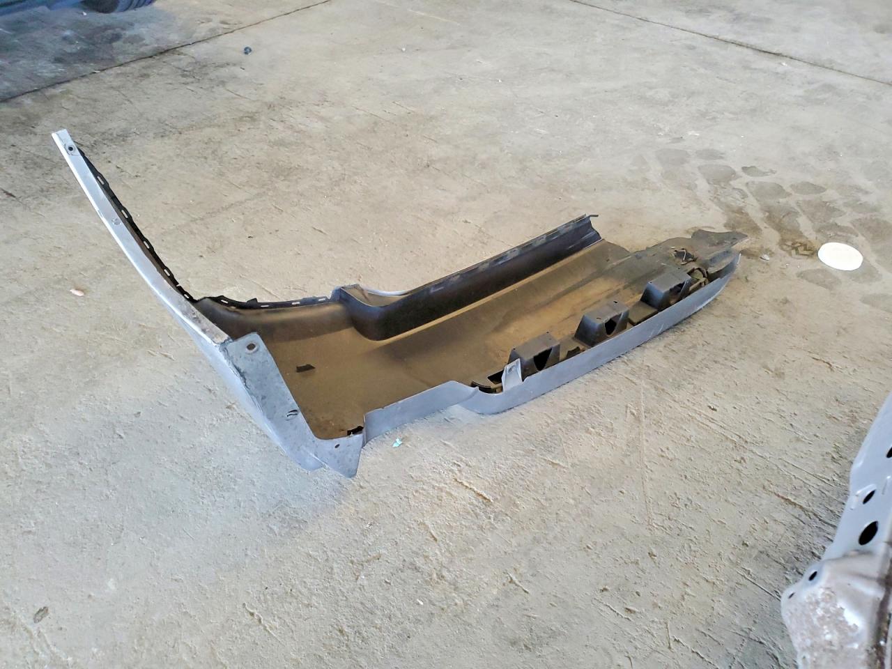 2013 Subaru Impreza Wrx Silver vin: JF1GV7F67DG012315