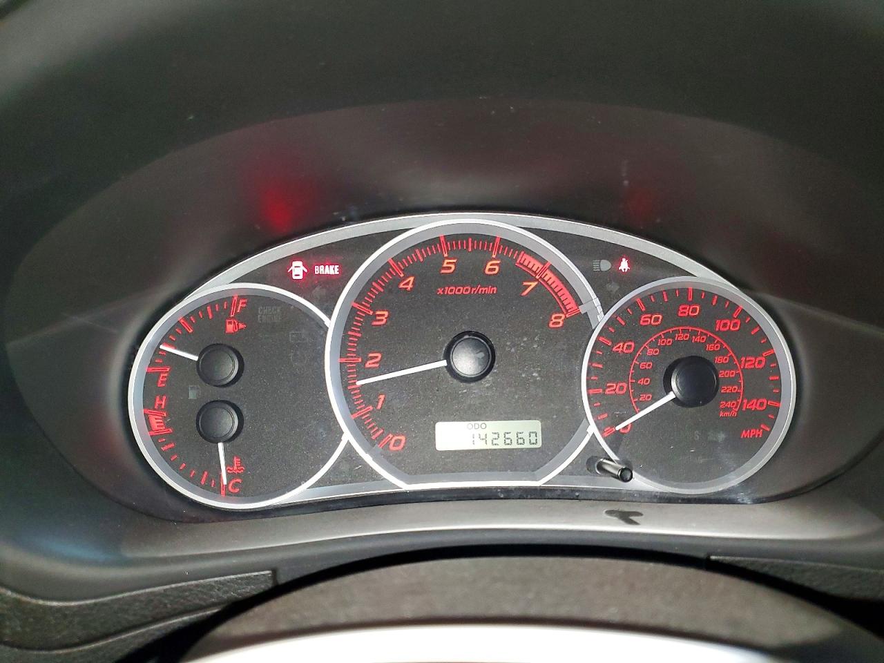 2013 Subaru Impreza Wrx Silver vin: JF1GV7F67DG012315