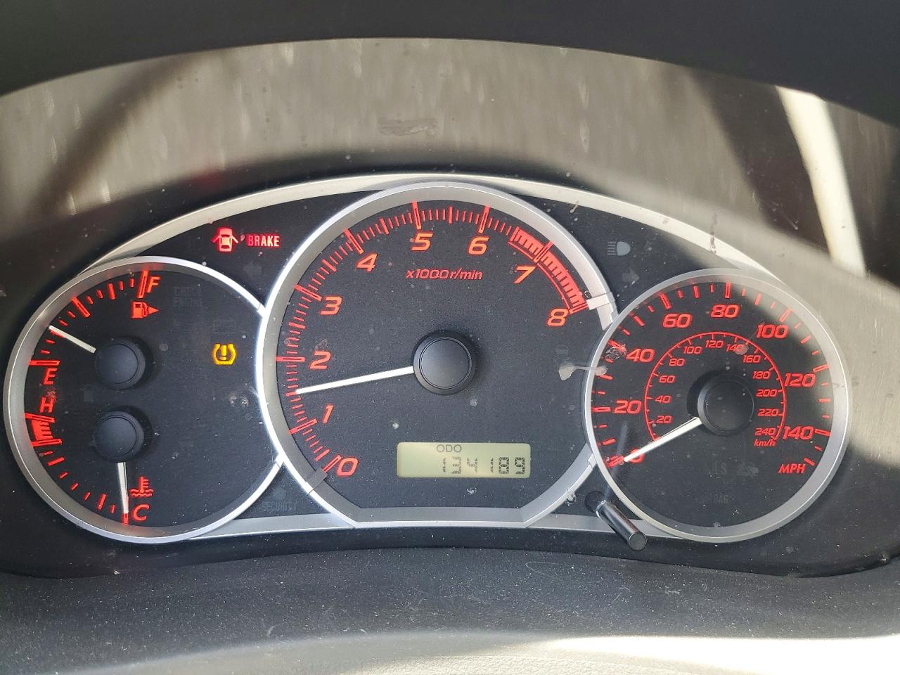 2013 Subaru Impreza Wrx Black vin: JF1GV7F67DG024092