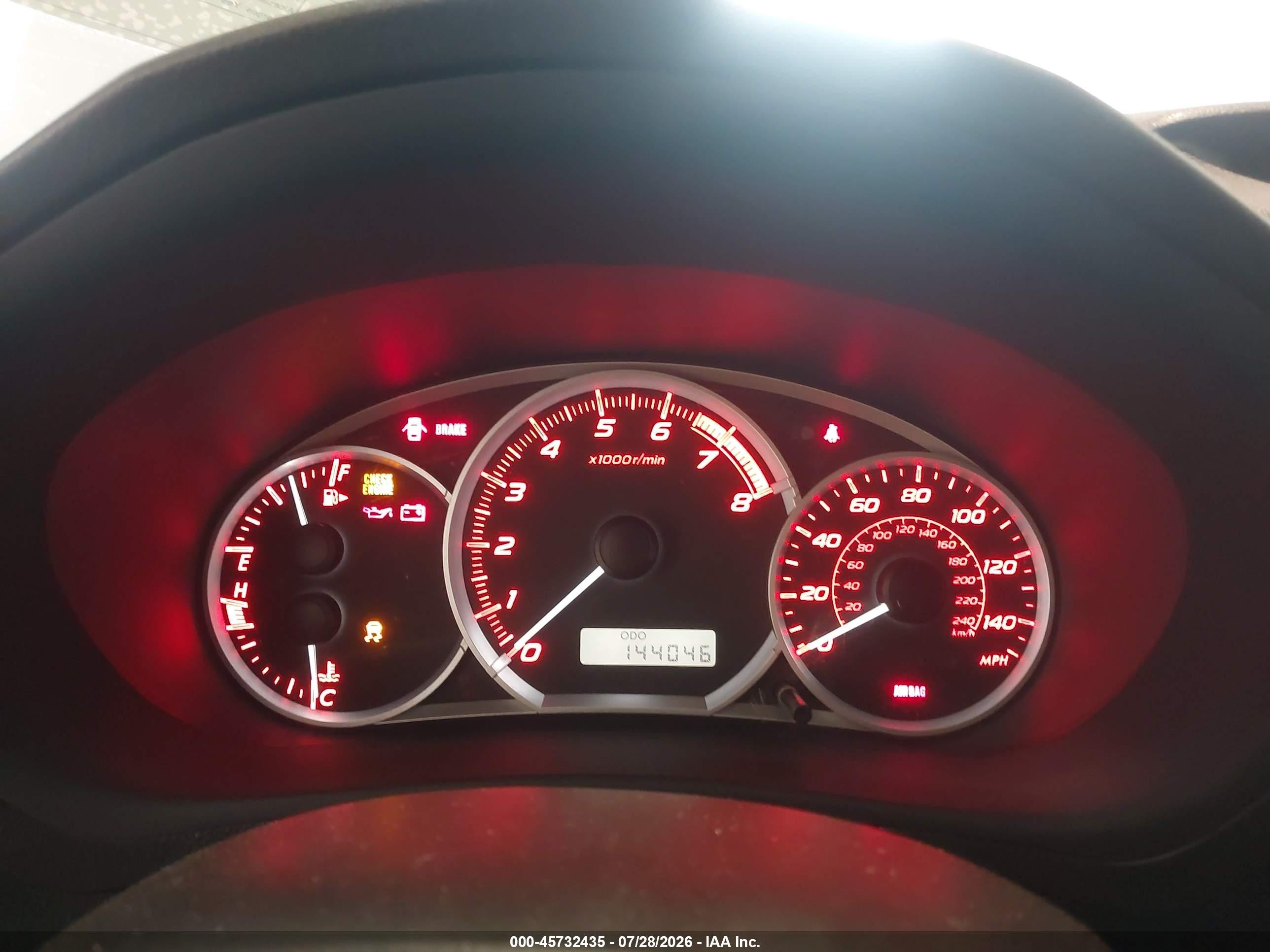 2013 Subaru Impreza Wrx Premium Серебряный vin: JF1GV7F67DG025534
