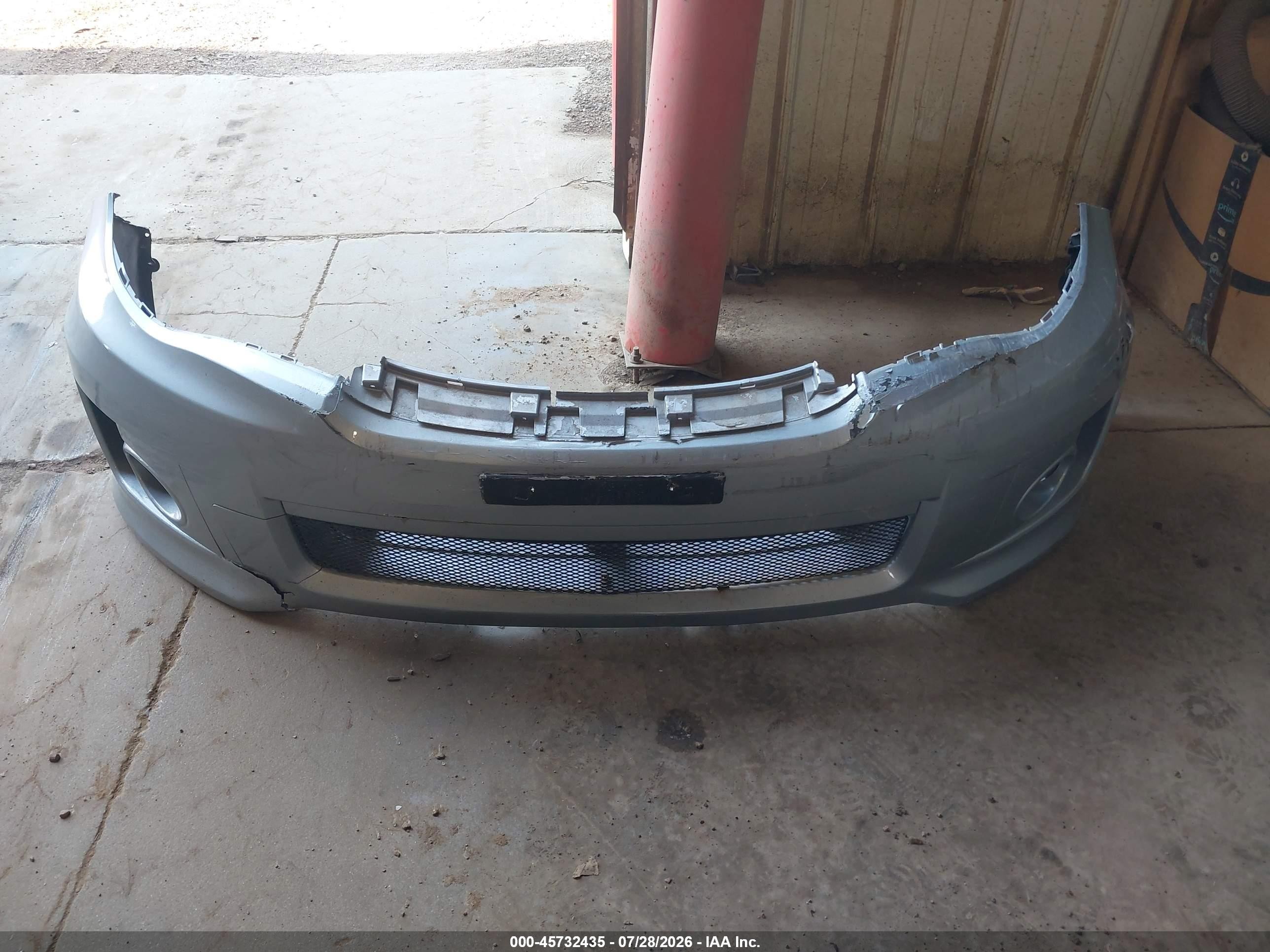 2013 Subaru Impreza Wrx Premium Серебряный vin: JF1GV7F67DG025534