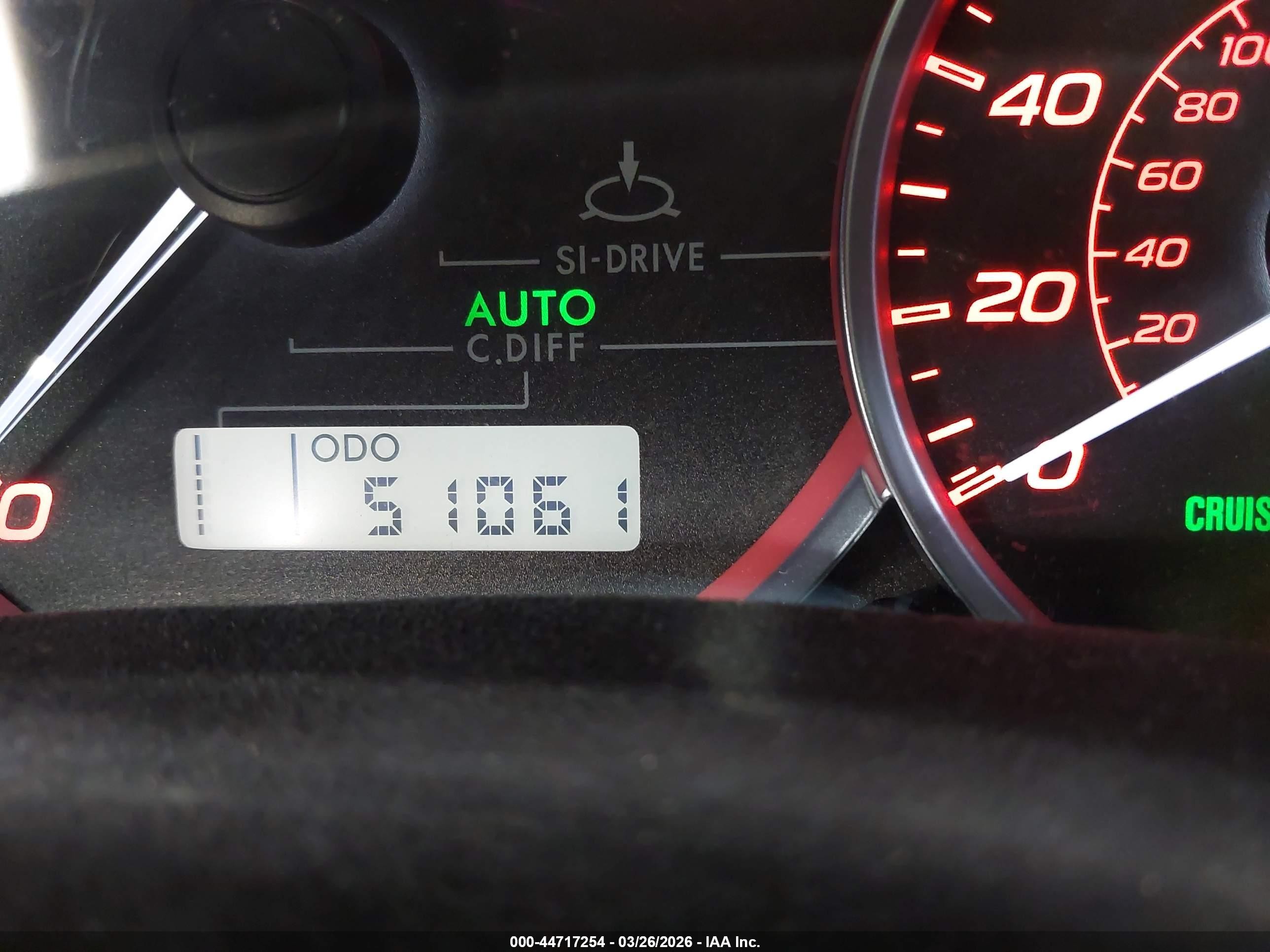 2013 Subaru Impreza Wrx Sti Blue vin: JF1GV8J63DL034655