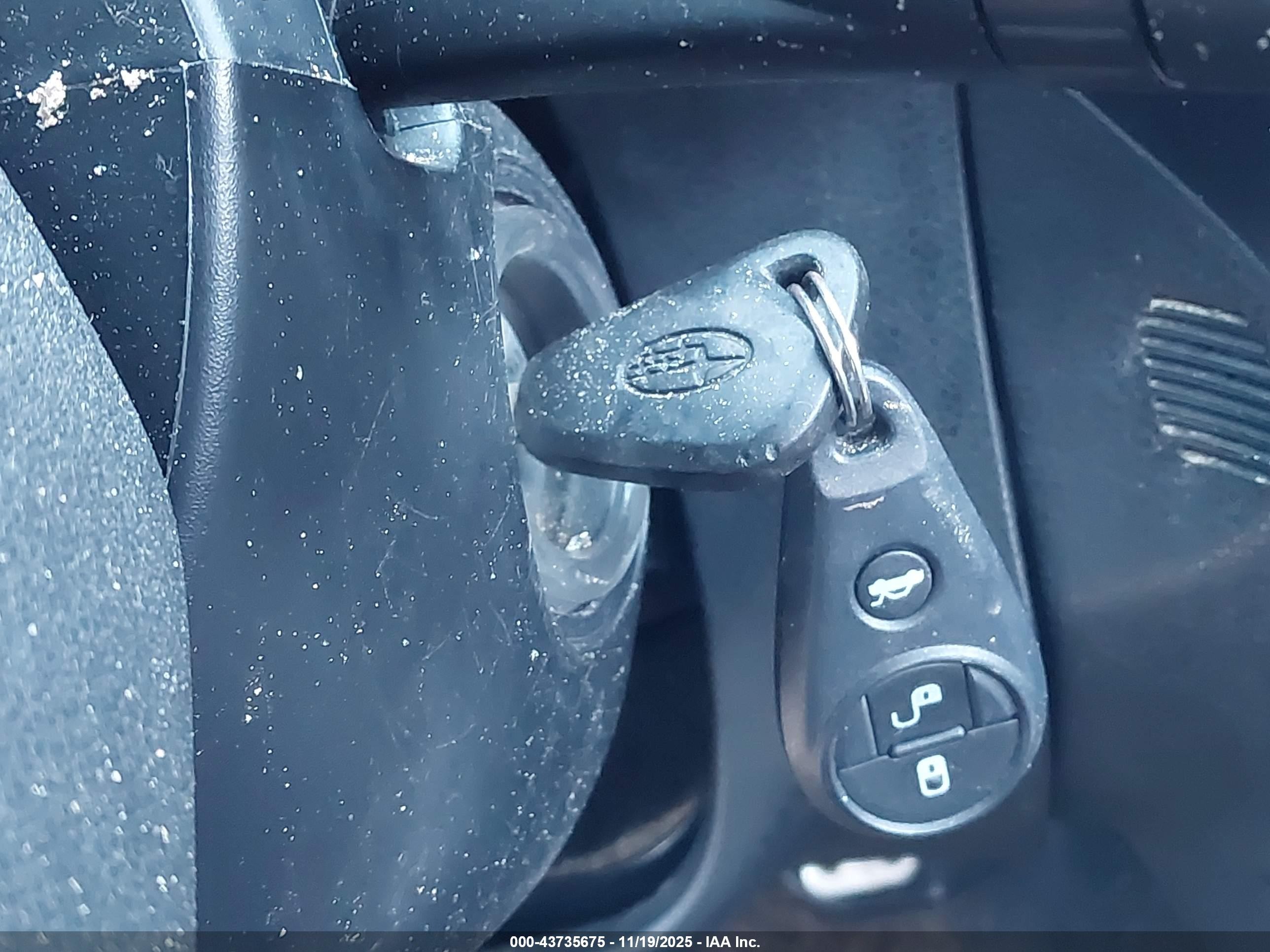 2012 Subaru Impreza Wrx Sti   Dark Blue vin: JF1GV8J66CL018626