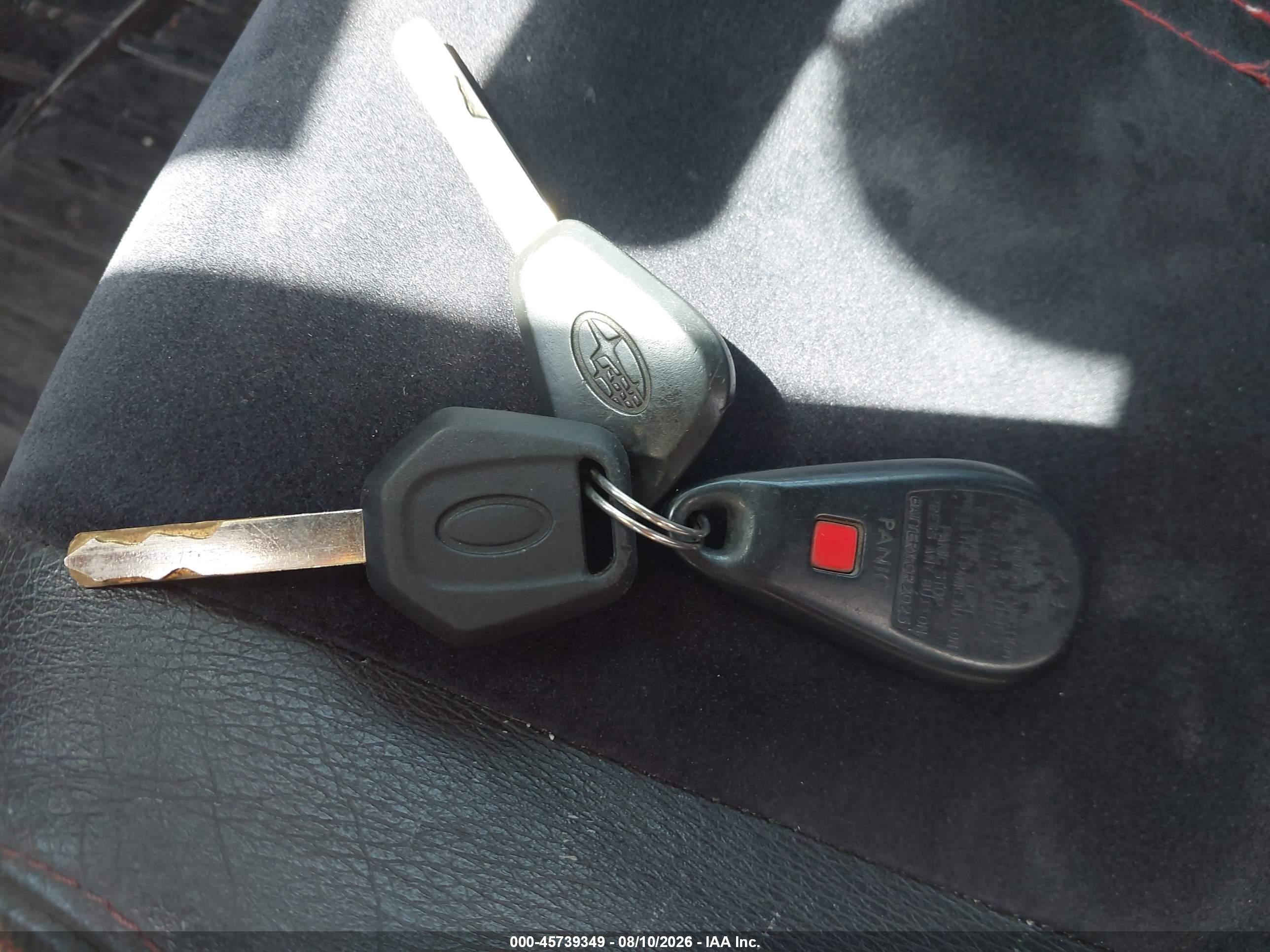 2014 Subaru Impreza Wrx Sti Gray vin: JF1GV8J67EL005614