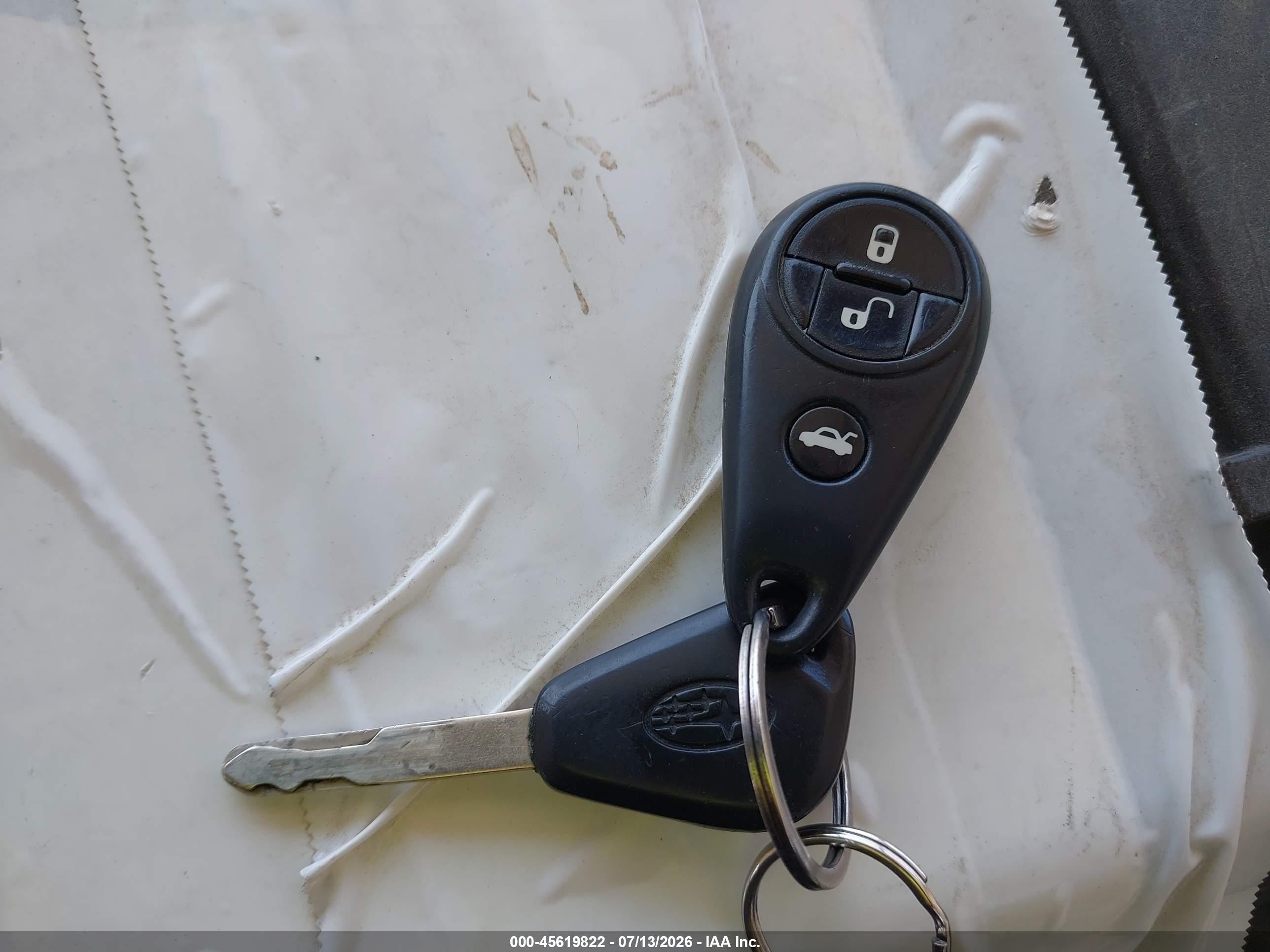 2014 Subaru Impreza Wrx Sti Черный vin: JF1GV8J67EL006391