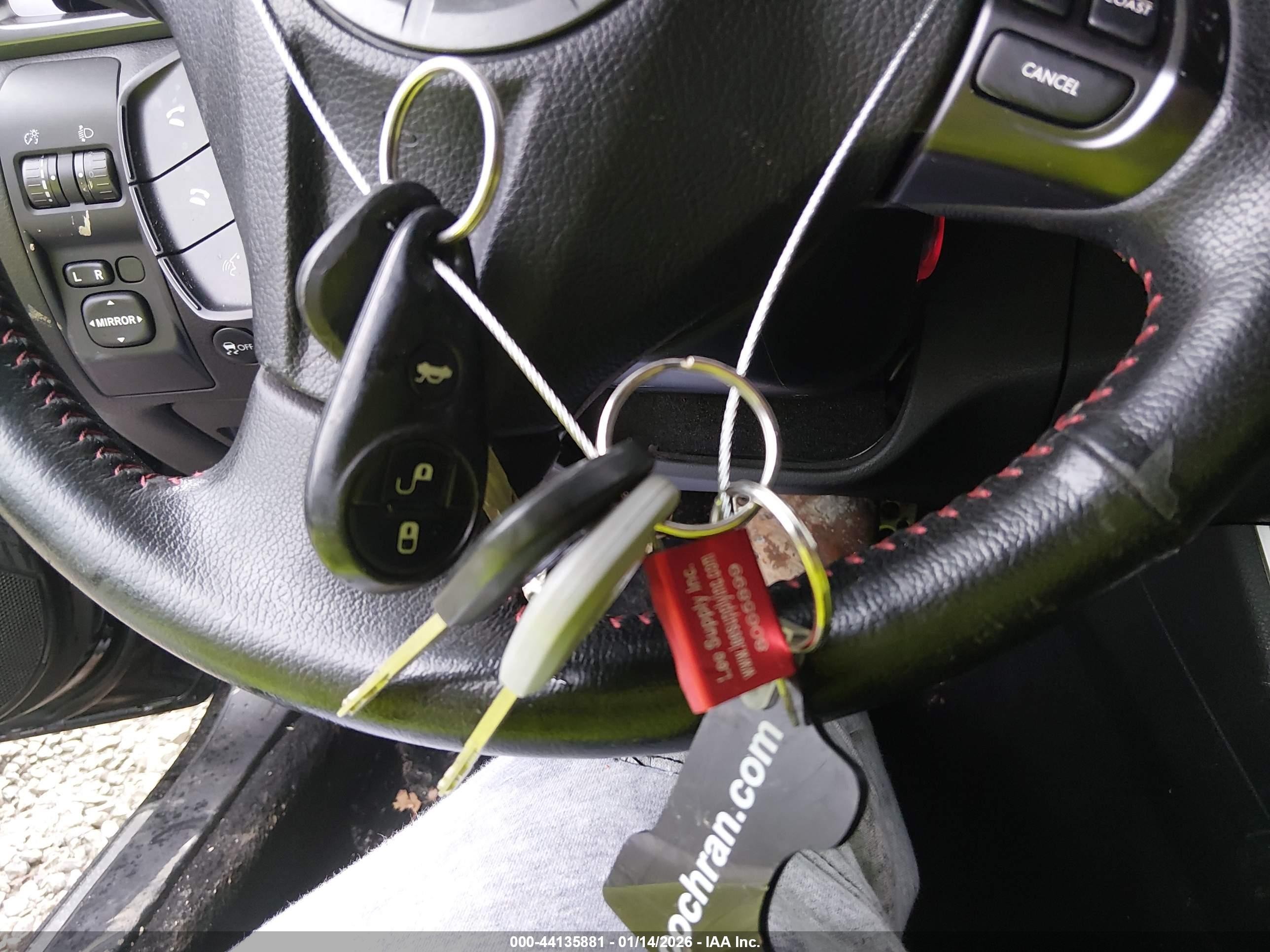 2014 Subaru Impreza Wrx Sti Limited Черный vin: JF1GV8J67EL014507
