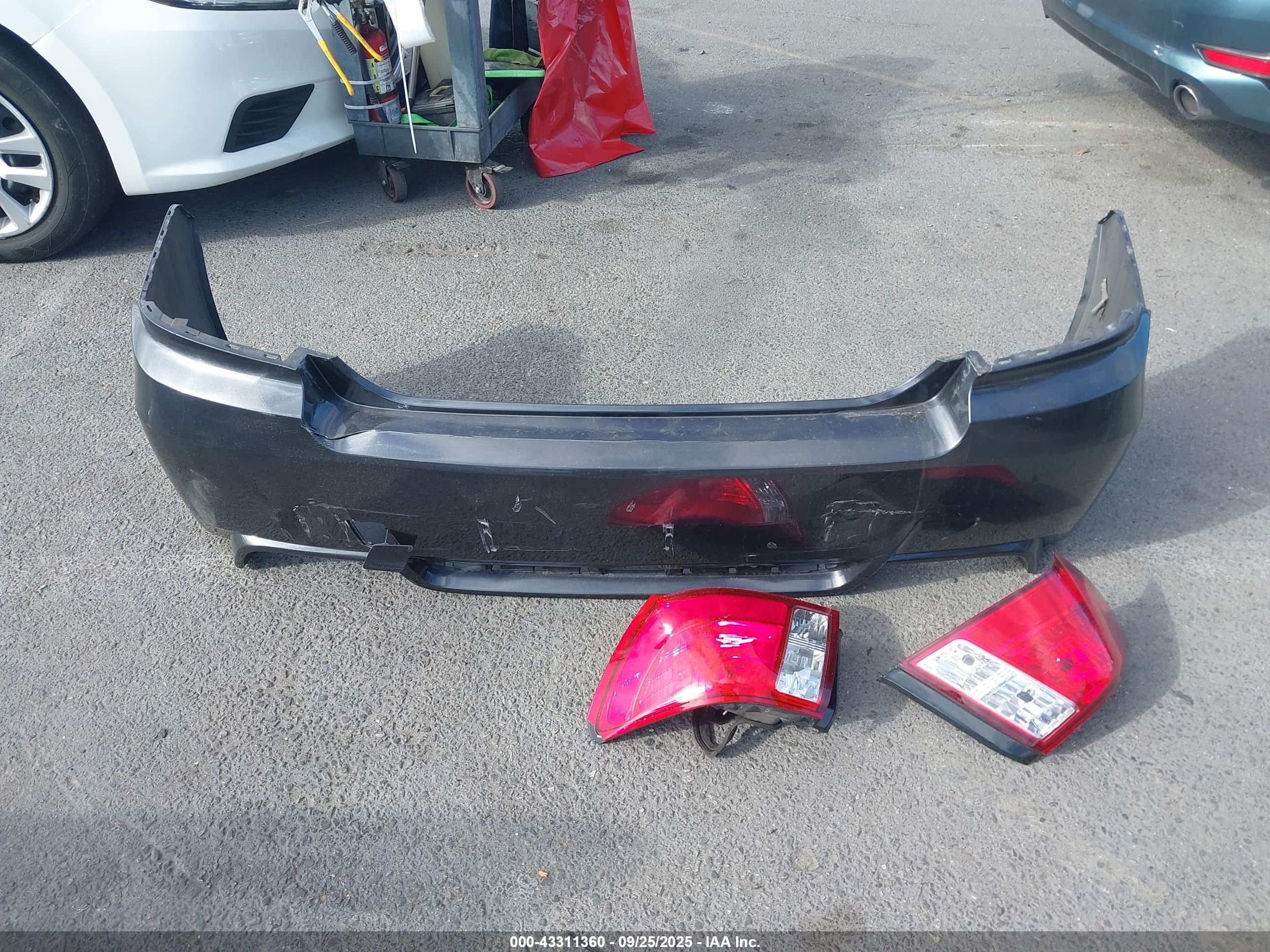 2012 Subaru Impreza Wrx Sti   Black vin: JF1GV8J68CL002623