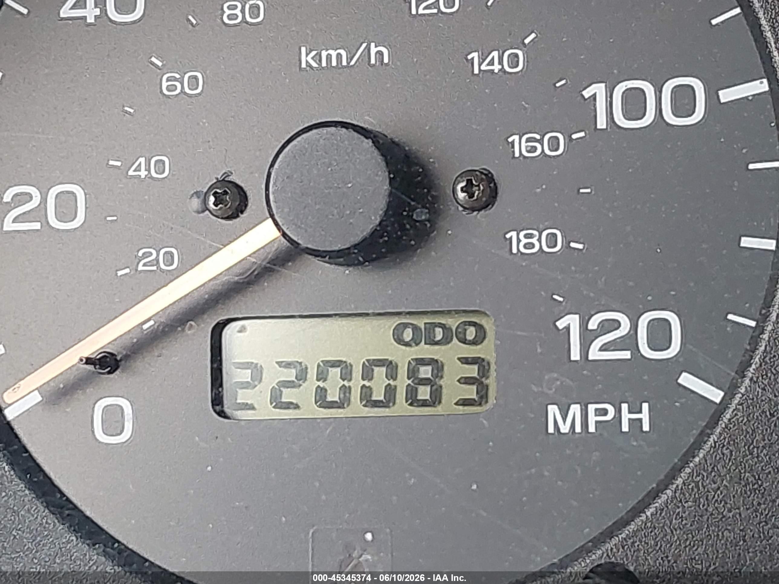1998 Subaru Forester L Белый vin: JF1SF6356WH706715