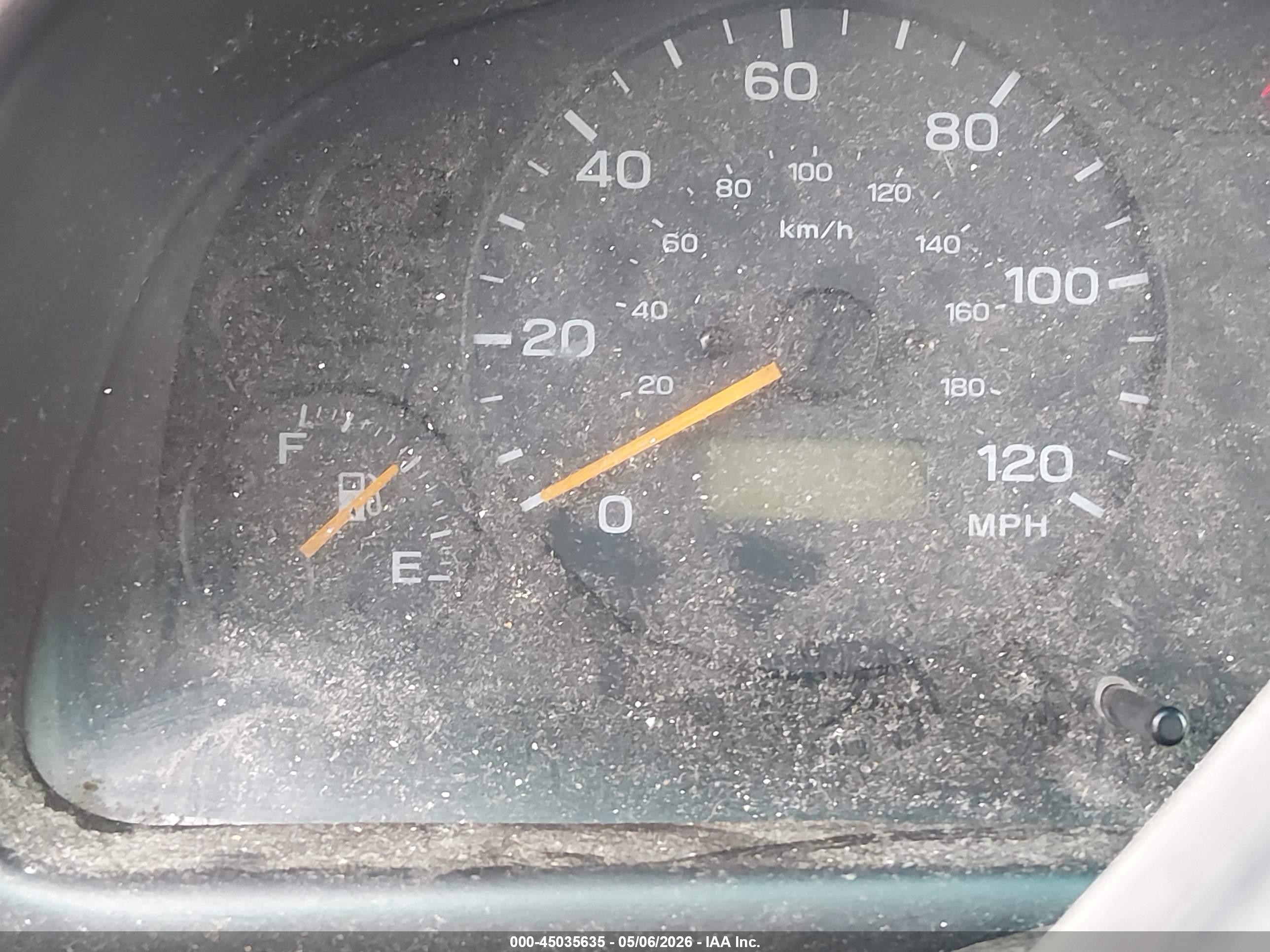 1999 Subaru Forester L Black vin: JF1SF6357XH744844