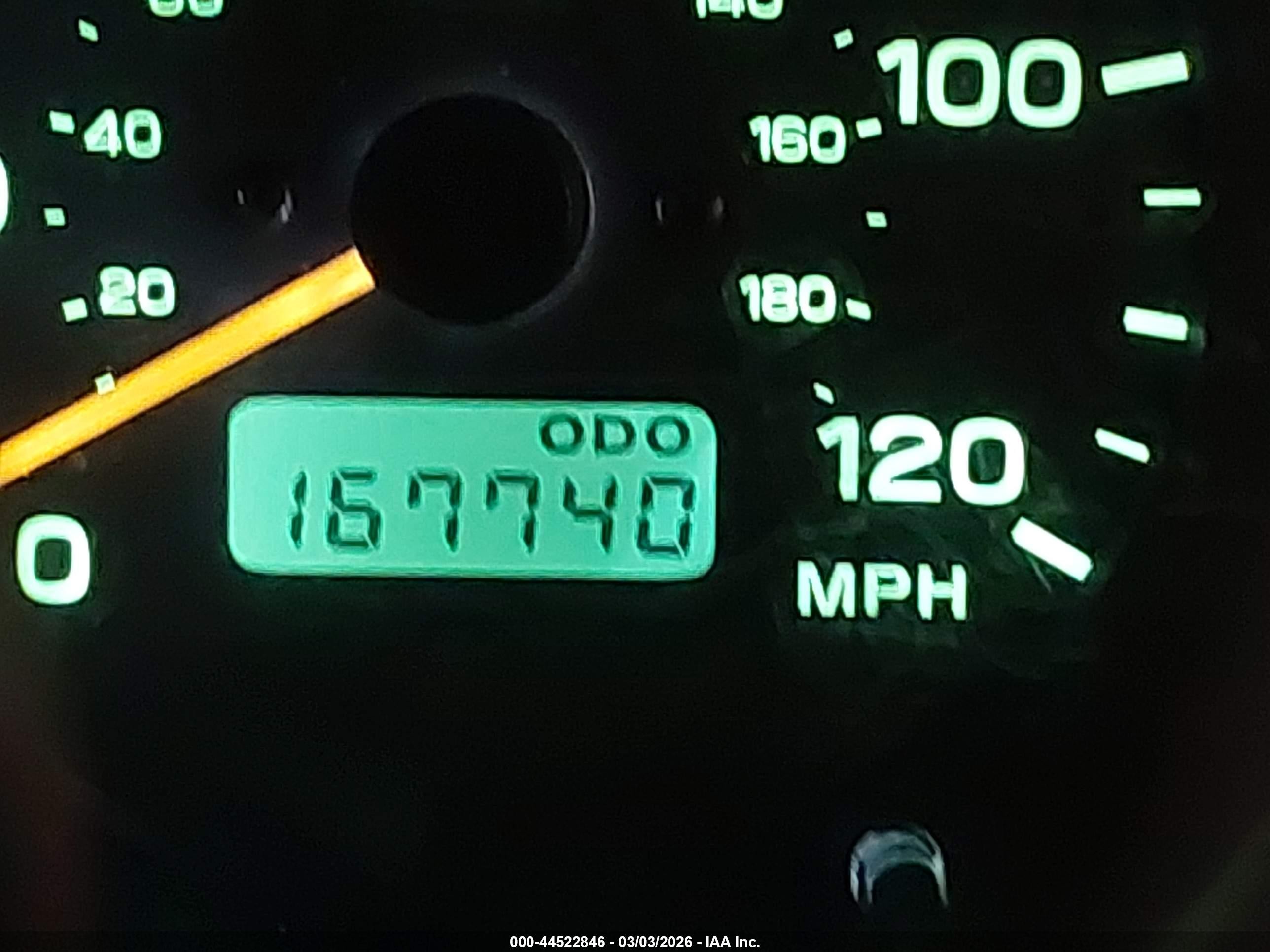 1999 Subaru Forester L Burgundy vin: JF1SF6359XH744585