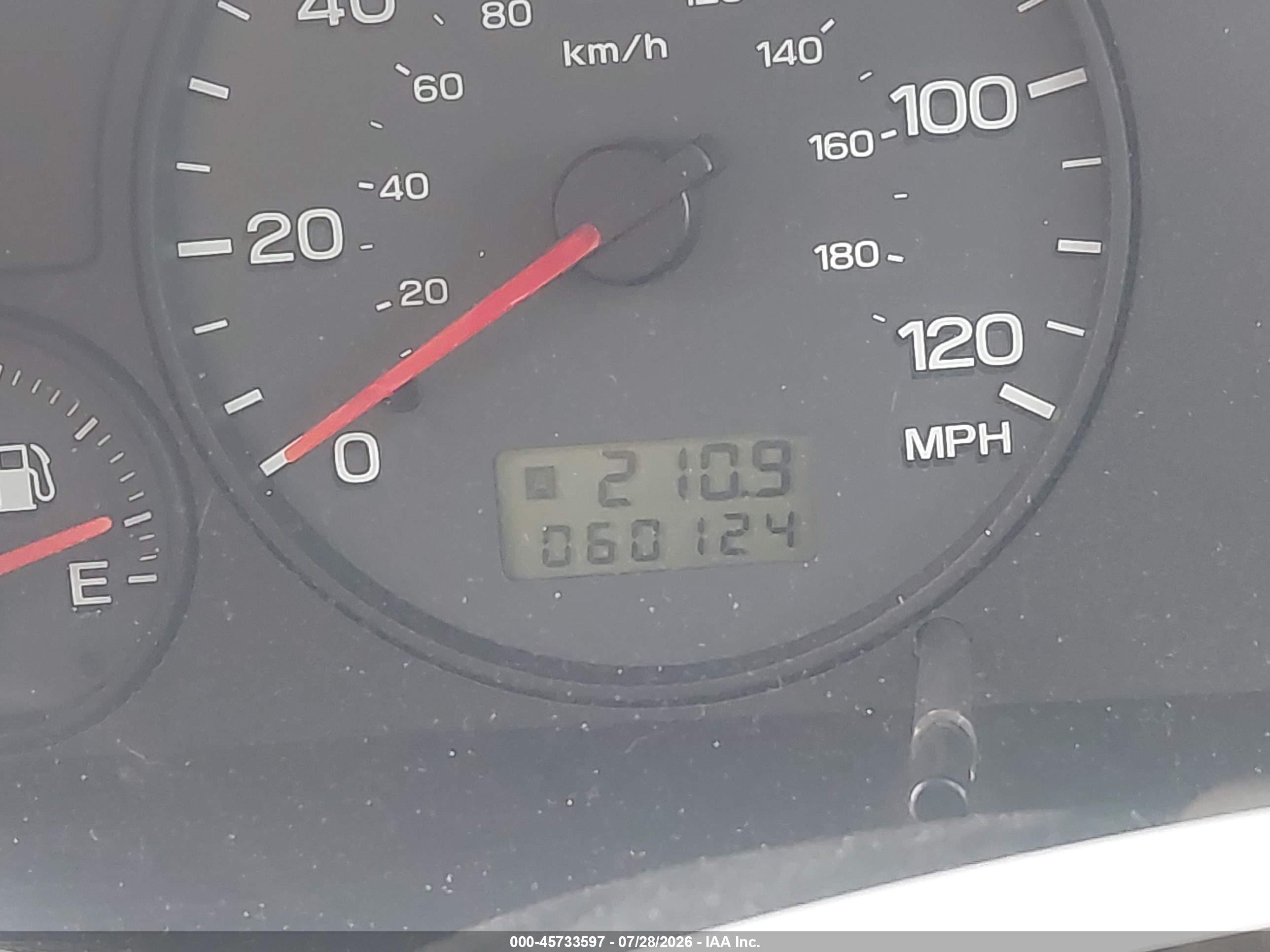 2002 Subaru Forester S Black vin: JF1SF65612H702989