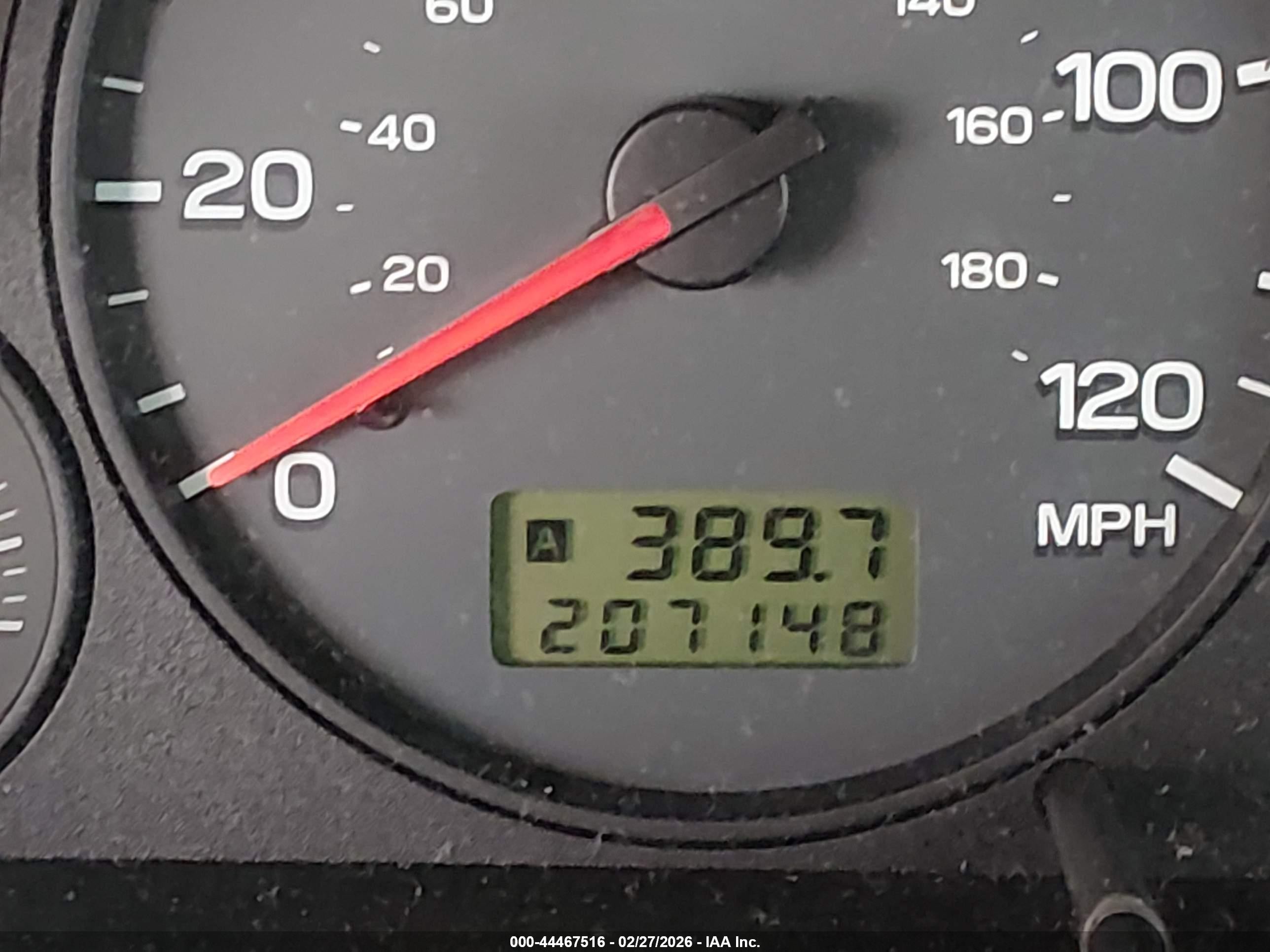 2002 Subaru Forester S Red vin: JF1SF65682H749369