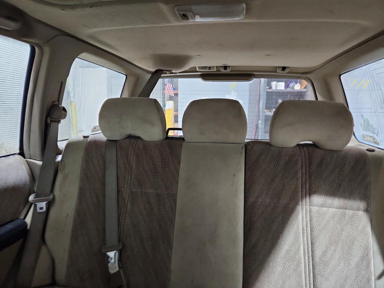 2002 Subaru Forester S Red vin: JF1SF656X2H730399