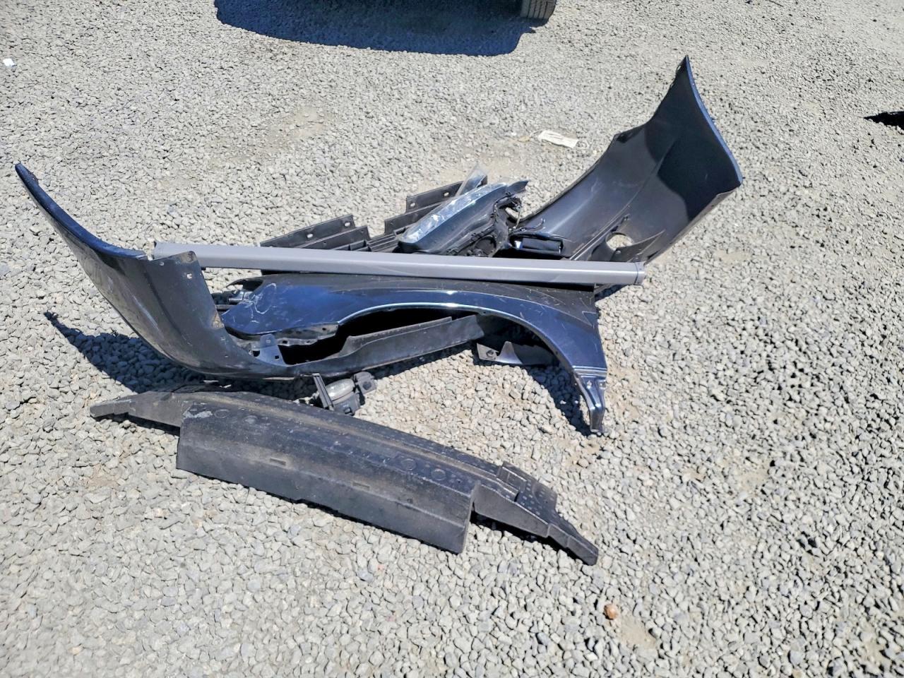 2008 Subaru Forester 2.5x Charcoal vin: JF1SG63638H719916