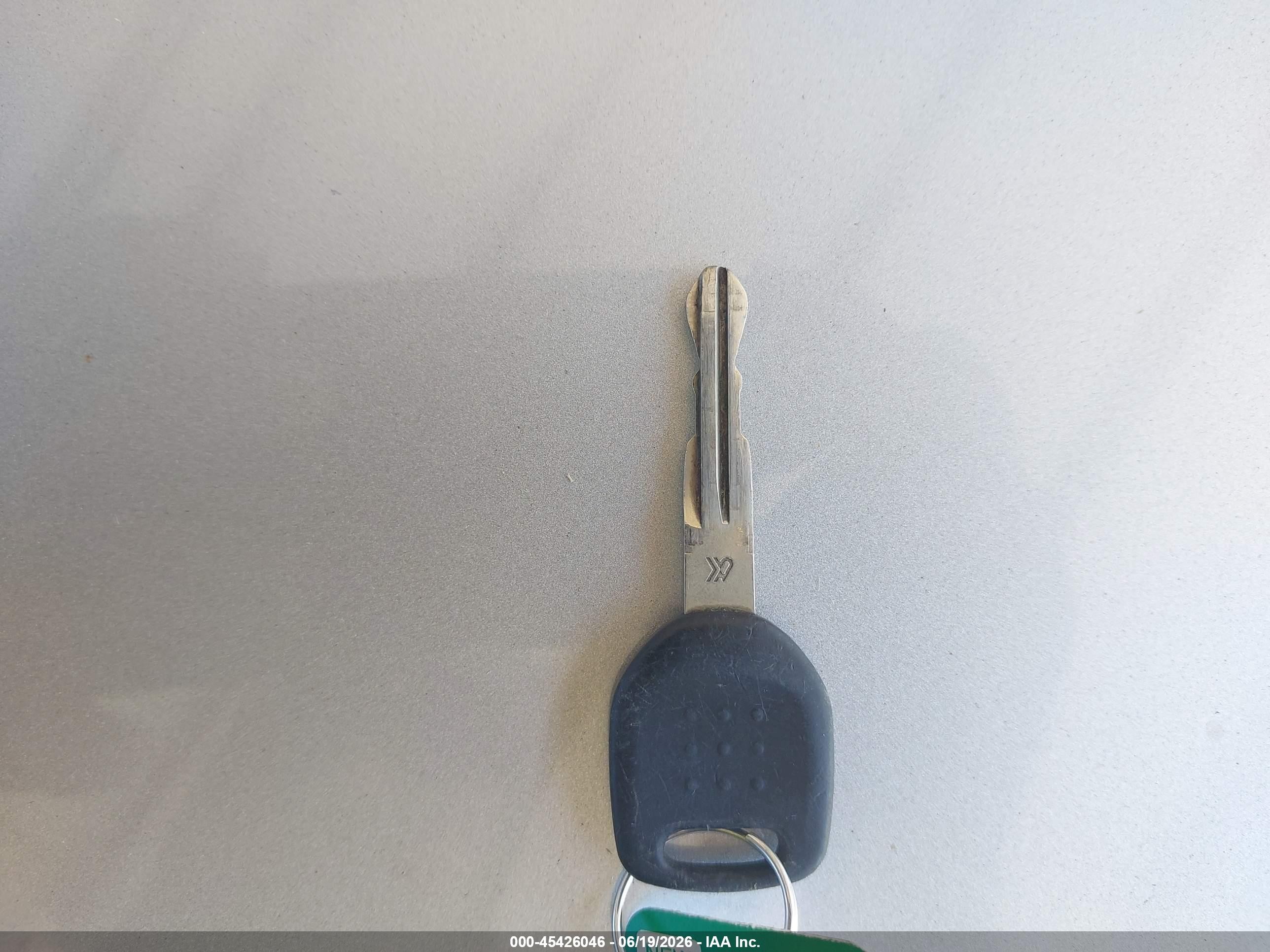 2003 Subaru Forester X Green vin: JF1SG63643H712479